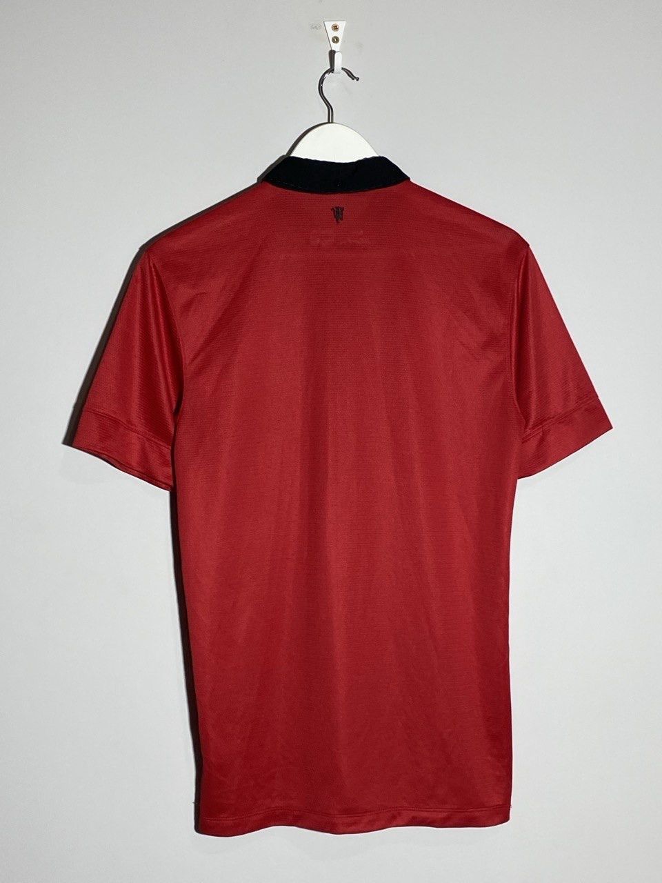 Nike Nike Manchester United 2013/14 Home Soccer Jersey Size US S / EU 44-46 / 1 - 2 Thumbnail