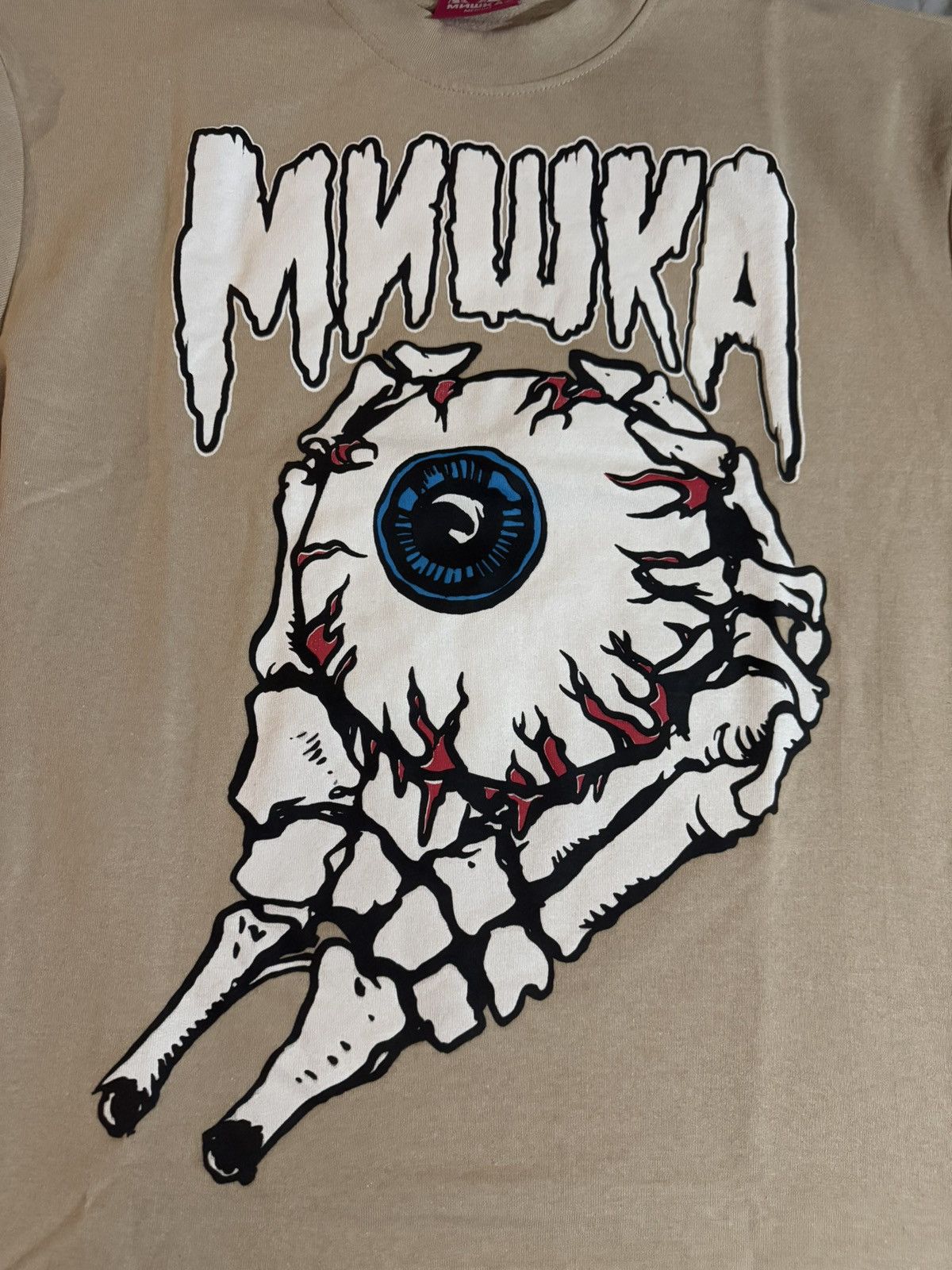 Mishka Mishka MNWKA Size US M / EU 48-50 / 2 - 1 Thumbnail