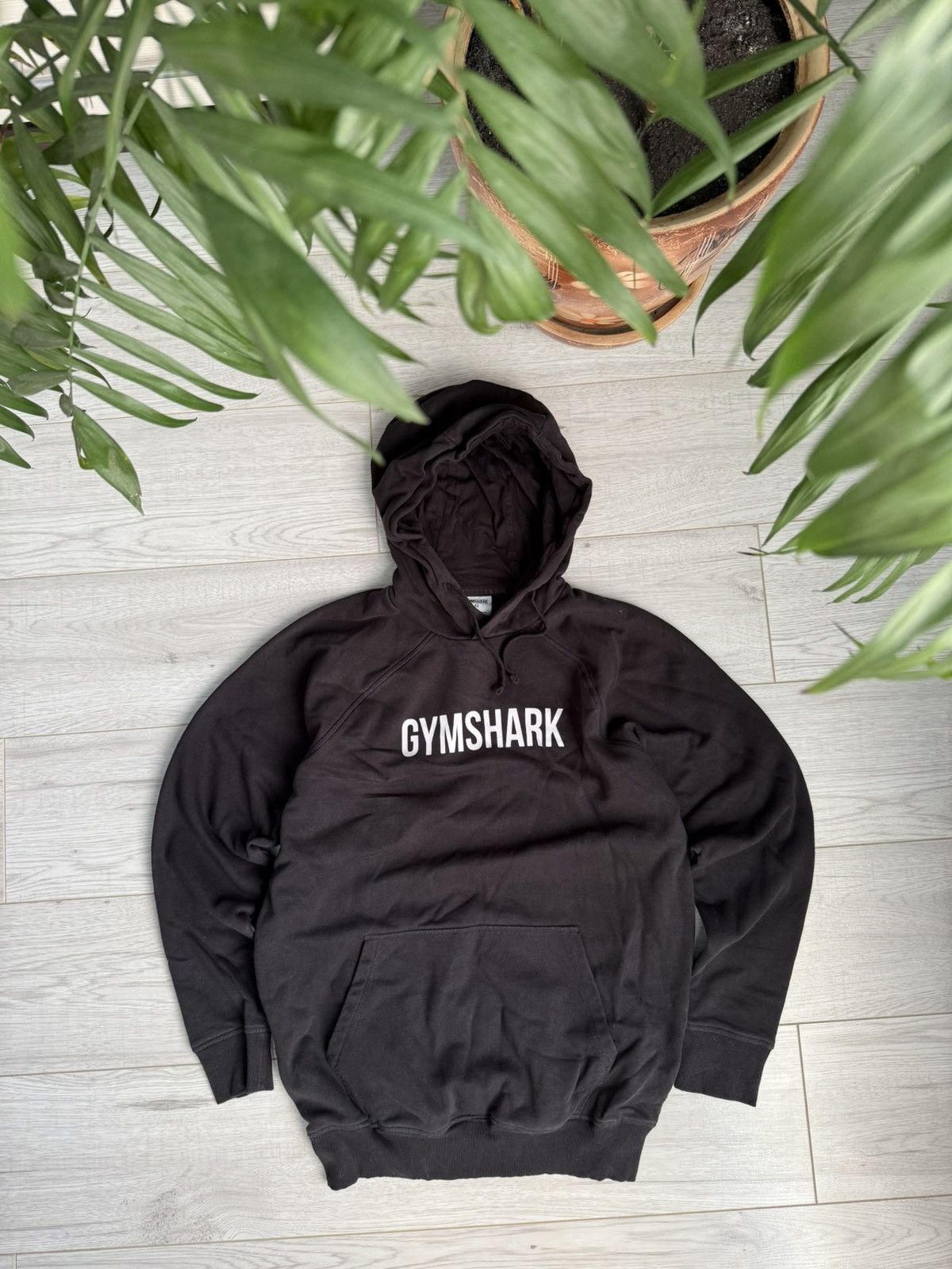 Gymshark Gymshark hoodie Size US S / EU 44-46 / 1 - 1 Thumbnail
