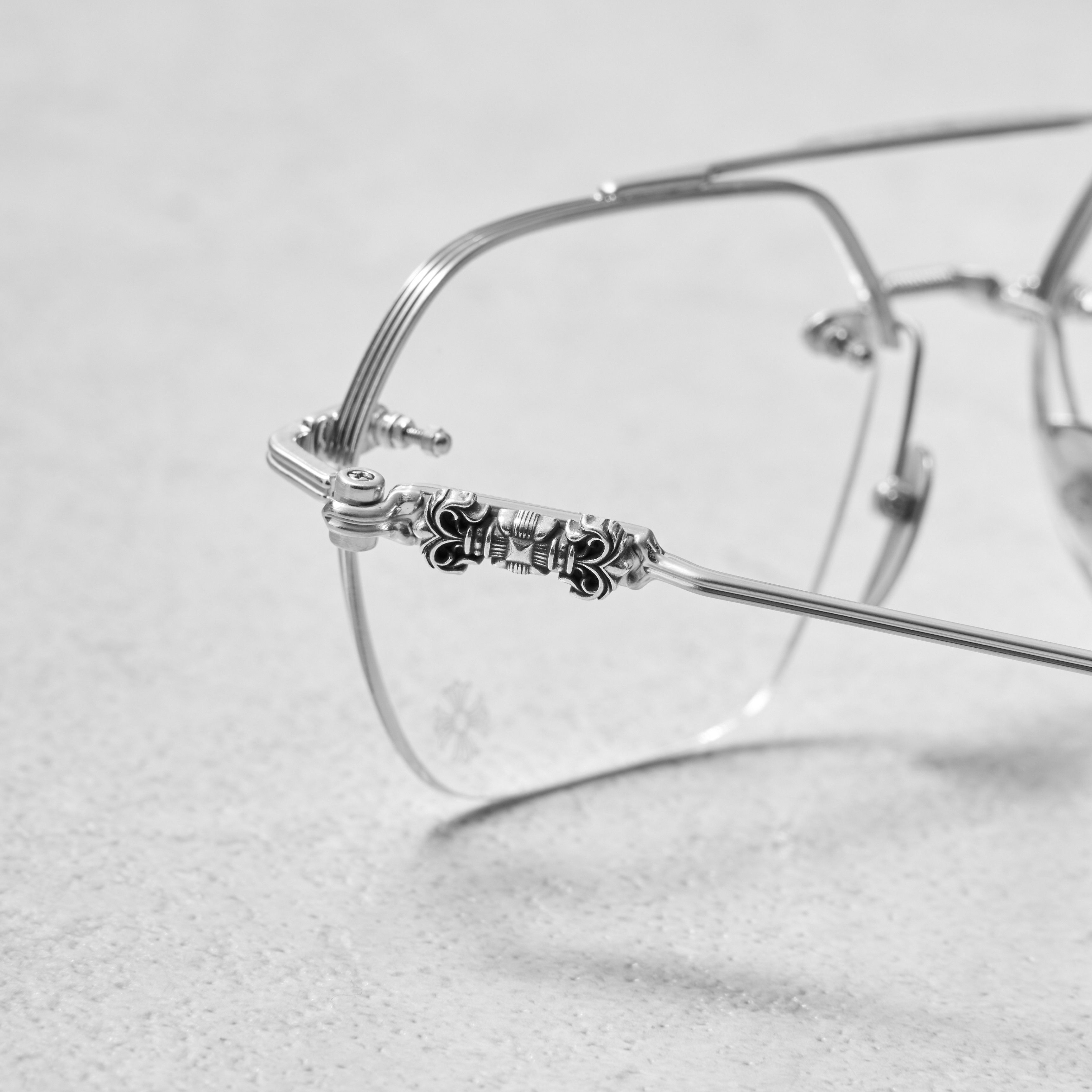 Chrome Hearts CHROME HEARTS FLUID Size ONE SIZE - 7 Thumbnail