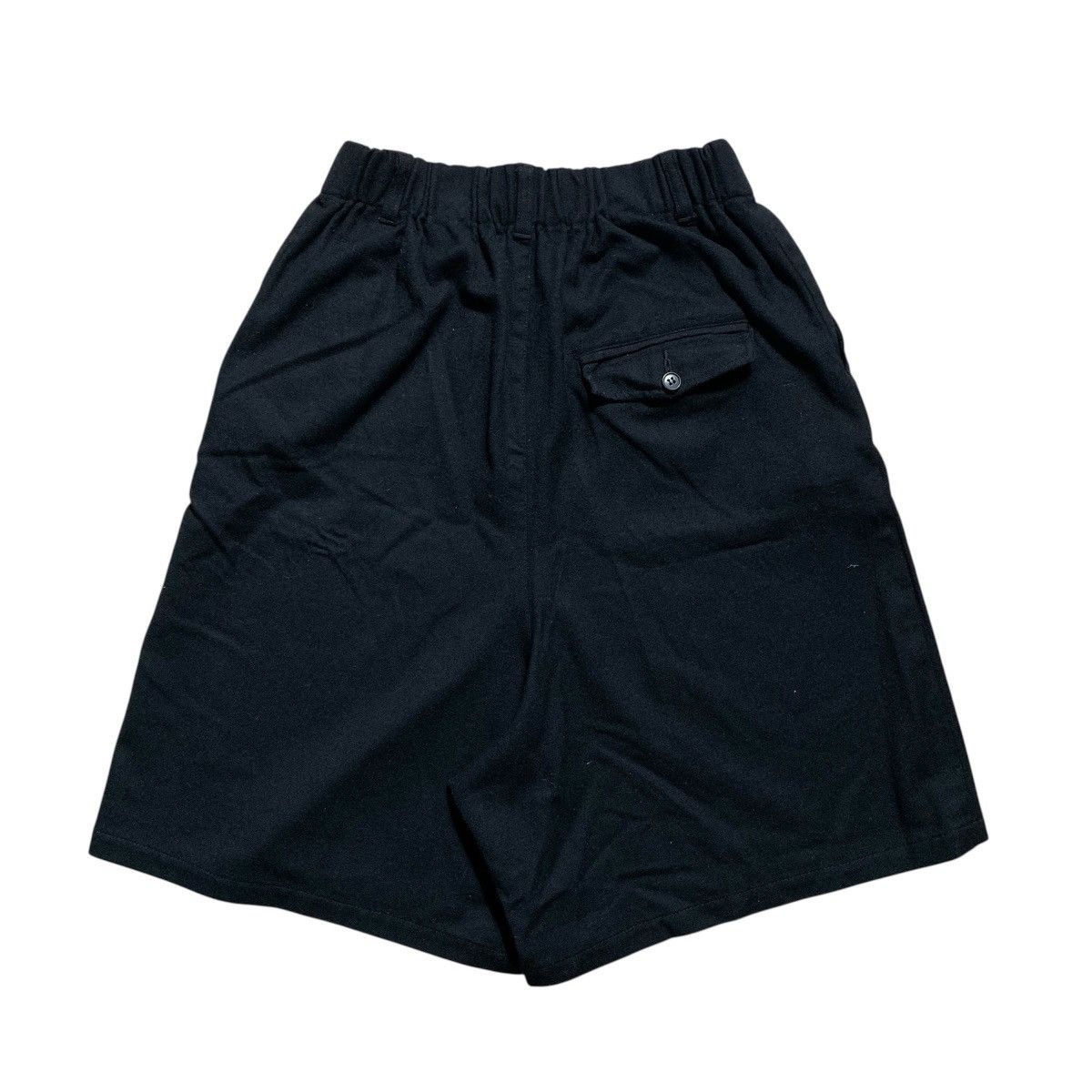 CABANE de ZUCCa Cabane De Zucca Short Pants Black Size US 30 / EU 46 - 7 Thumbnail