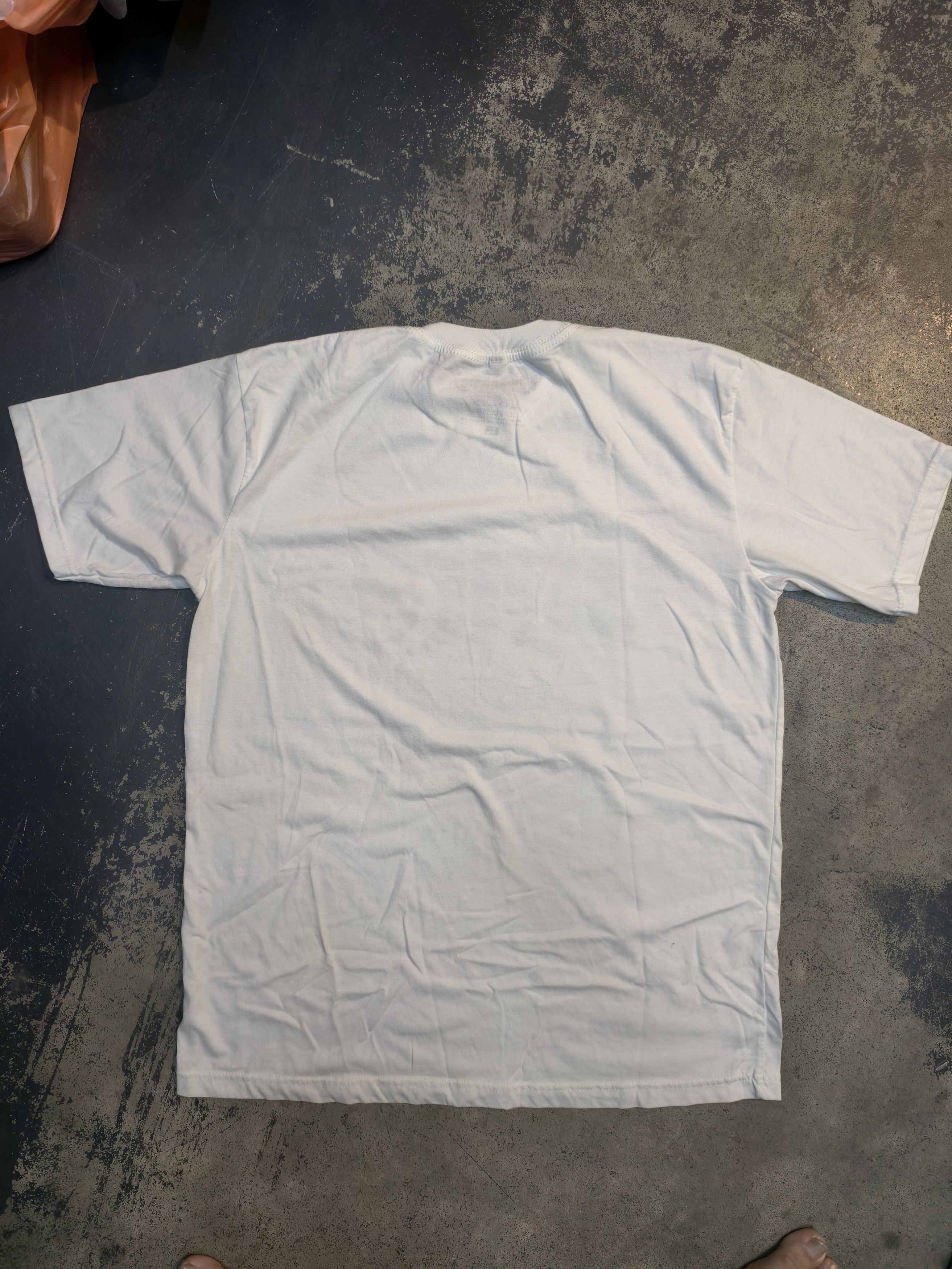 Other Unit@ wording center Size US XL / EU 56 / 4 - 4 Thumbnail