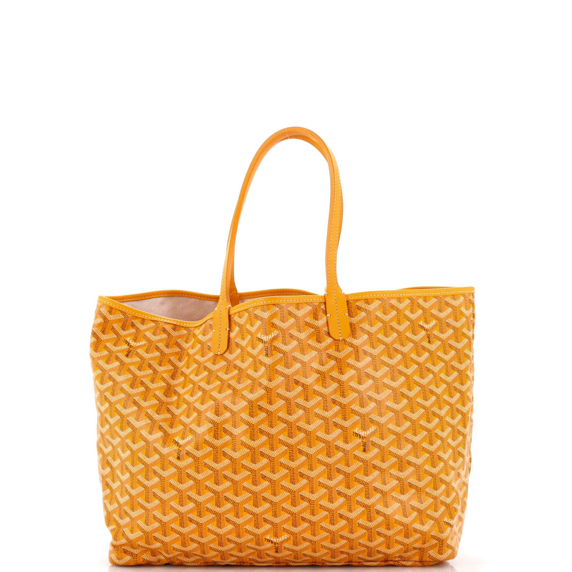 Goyard Saint Louis Tote Size ONE SIZE - 1 Thumbnail
