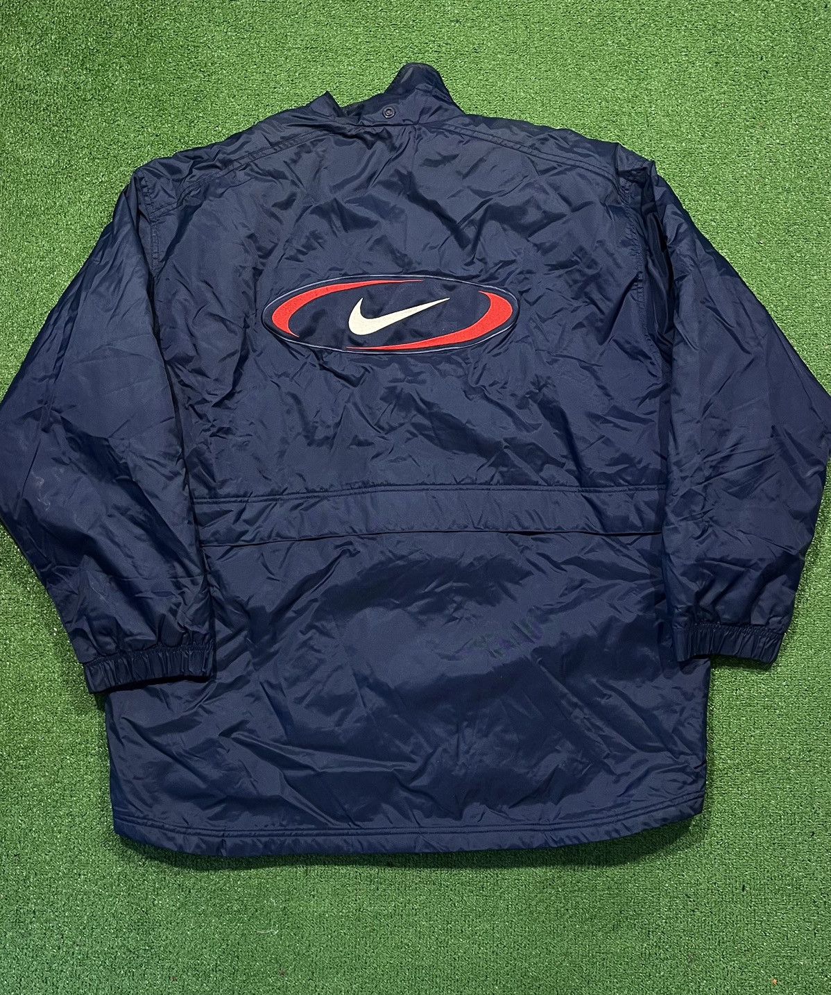 90s nike gear