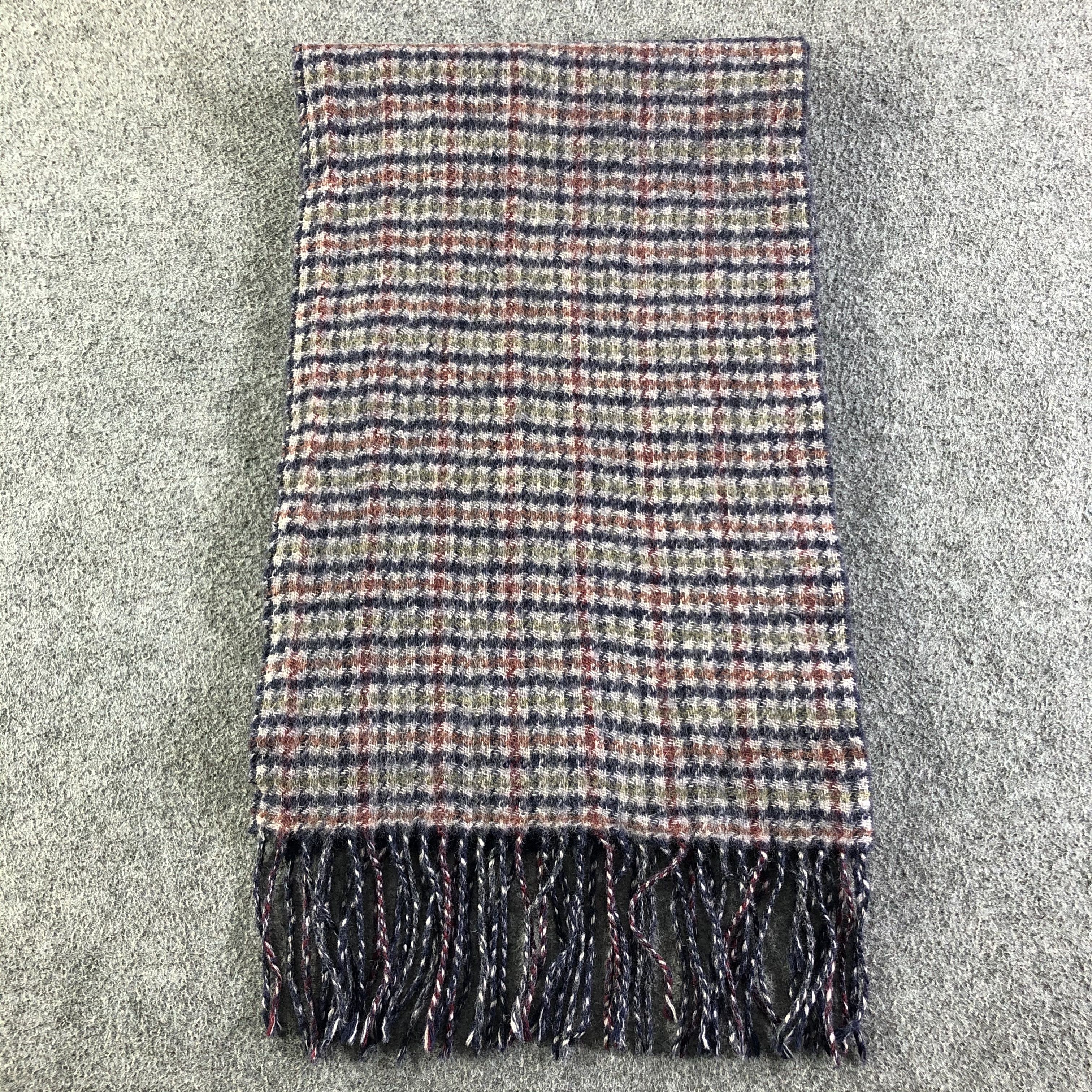 Takeo Kikuchi Takeo Kikuchi Scarf / Muffler / Neckwear P093 Size ONE SIZE - 2 Thumbnail