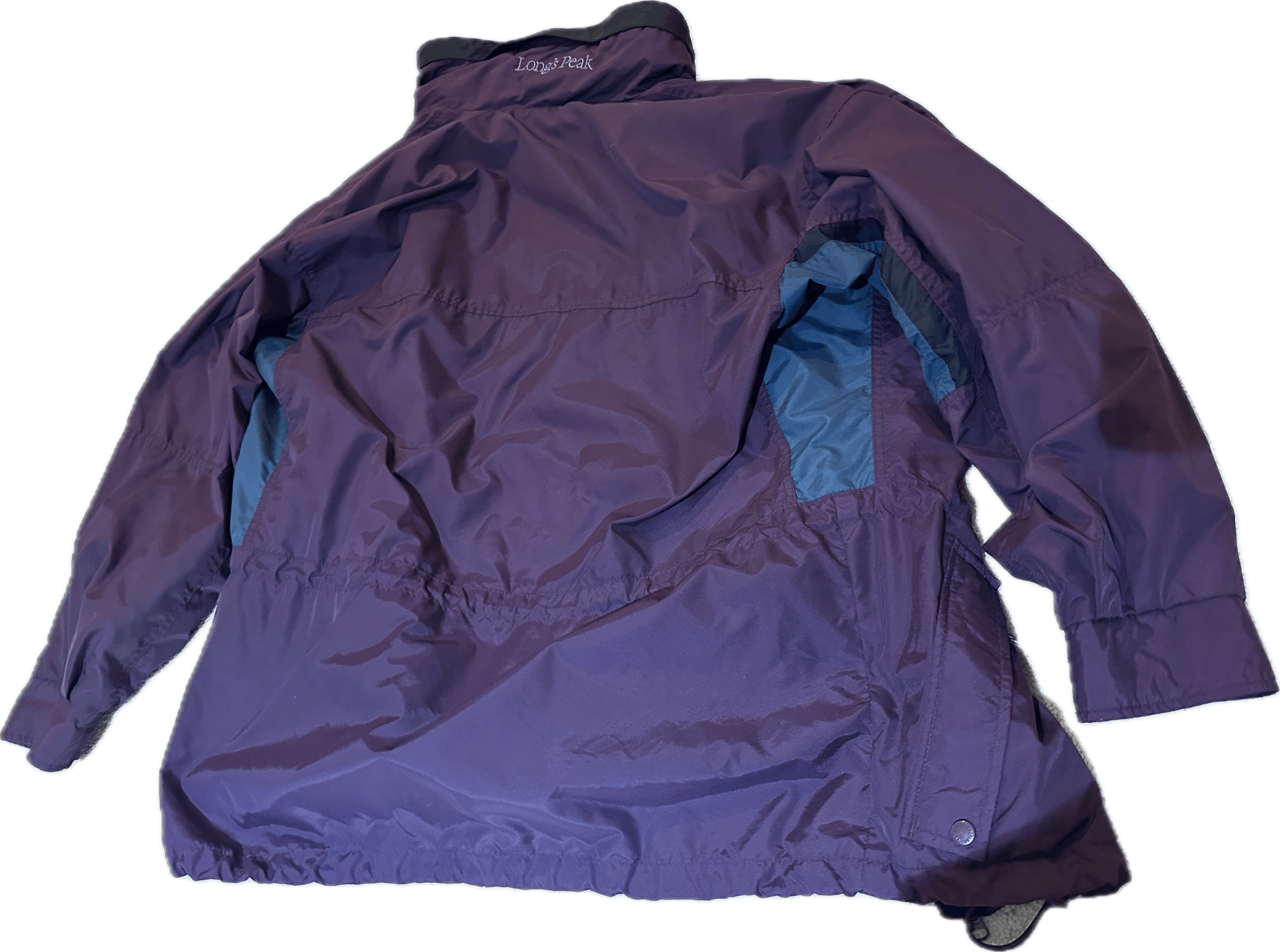 Columbia Columbia trench coat Size US M / EU 48-50 / 2 - 3 Thumbnail