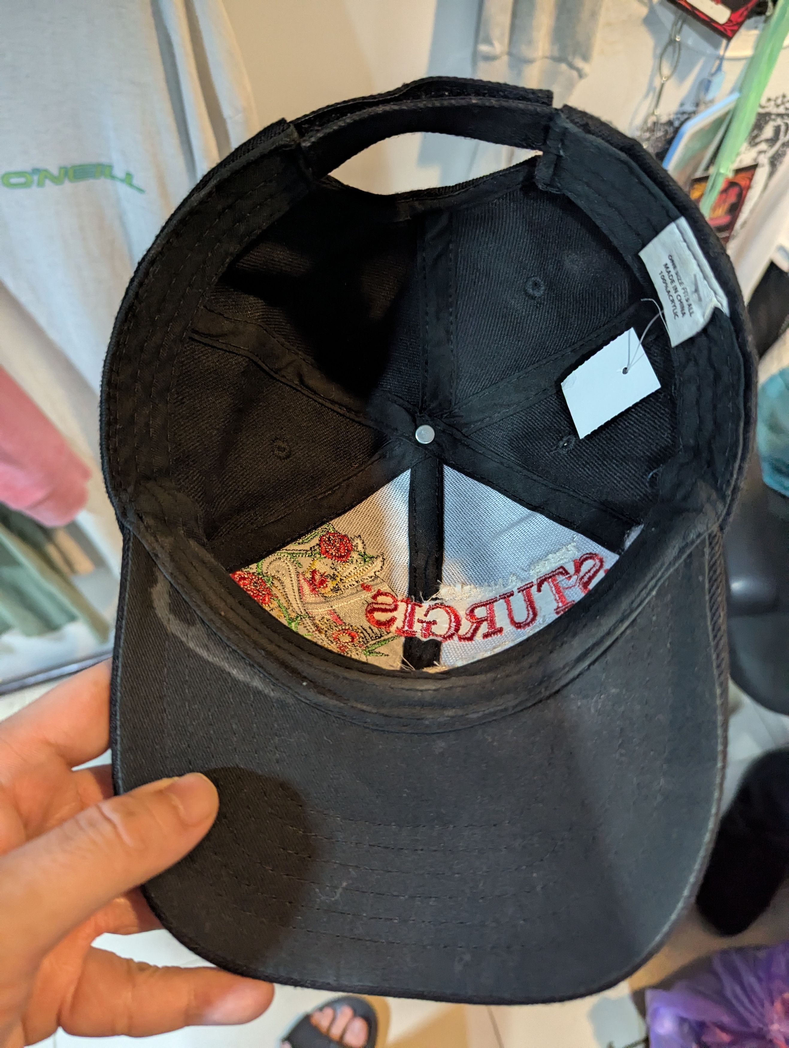 Other Sturgis cap art design Size ONE SIZE - 4 Thumbnail