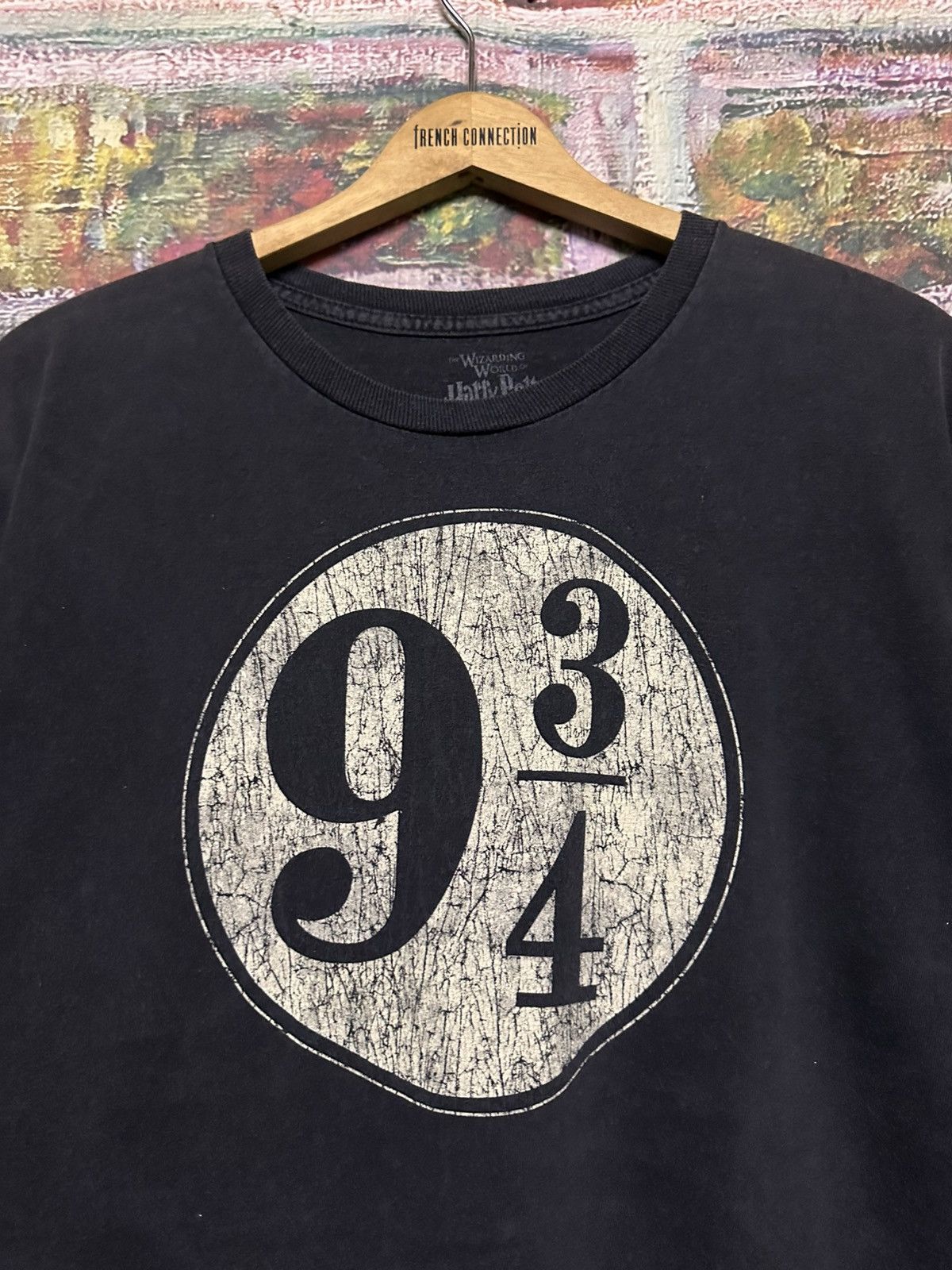 Universal Studios Harry potter tee Size US L / EU 52-54 / 3 - 6 Thumbnail