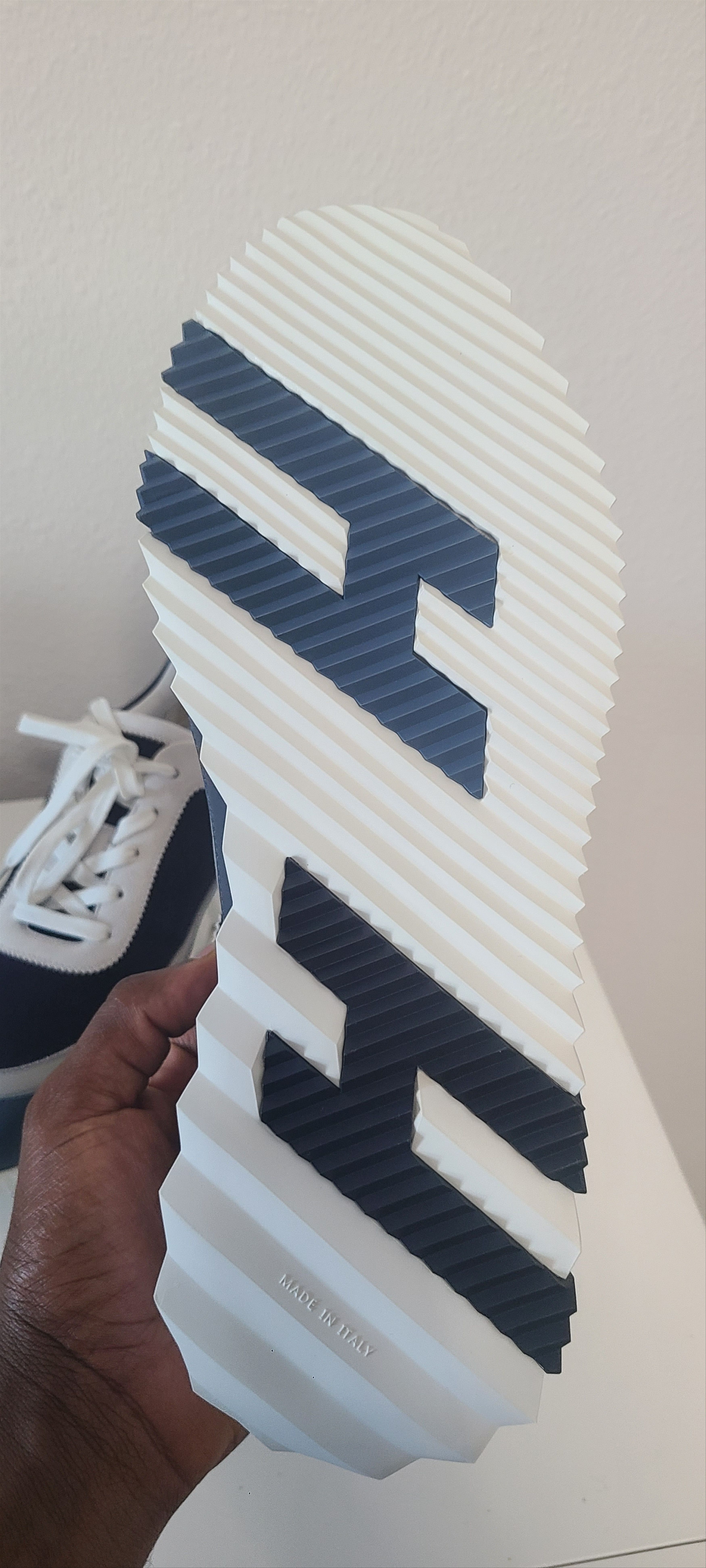 Hermes Hermes bouncing sports sneakers Size US 10 / EU 43 - 4 Thumbnail