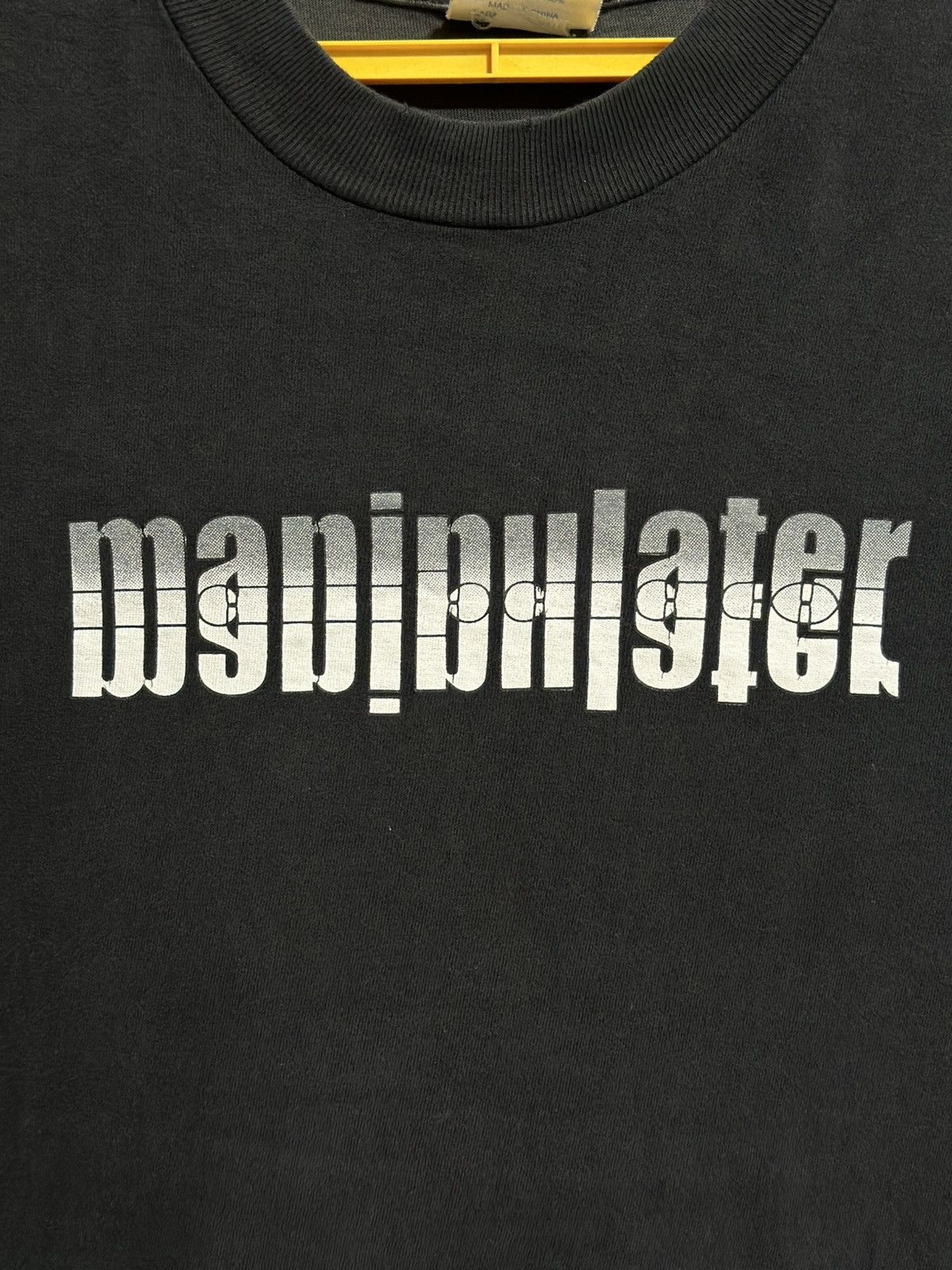 Hanes × Japanese Brand × Vintage Vintage Japan Sun Faded Tee Size US M / EU 48-50 / 2 - 2 Thumbnail