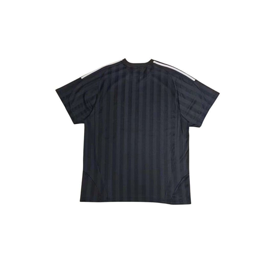 Adidas × Balenciaga Balenciaga x Adidas Soccer T- Shirt