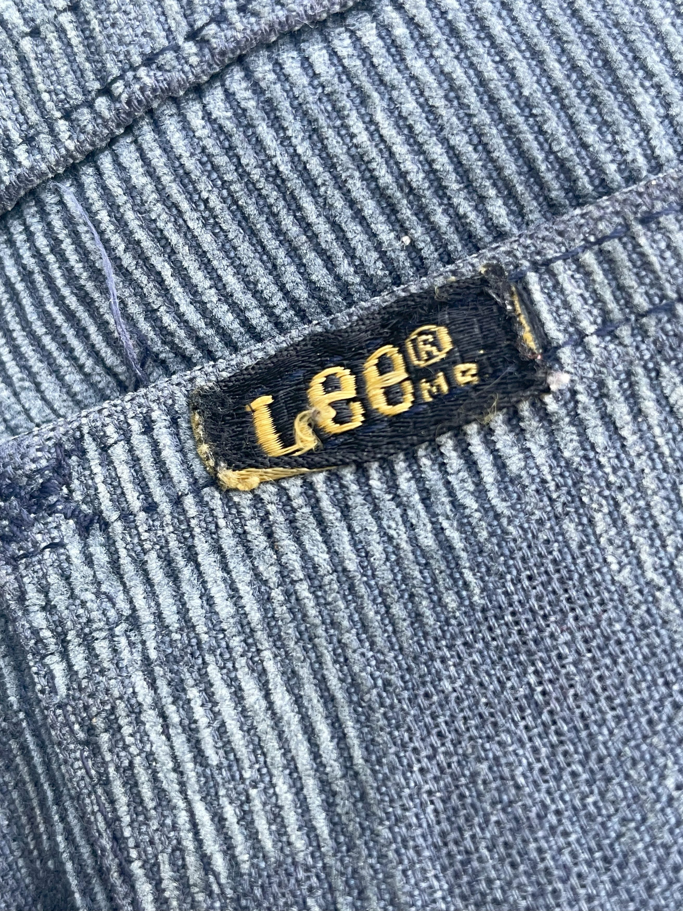 Lee Vintage Lee Riders Coduroy Jeans Size US 31 - 15 Thumbnail