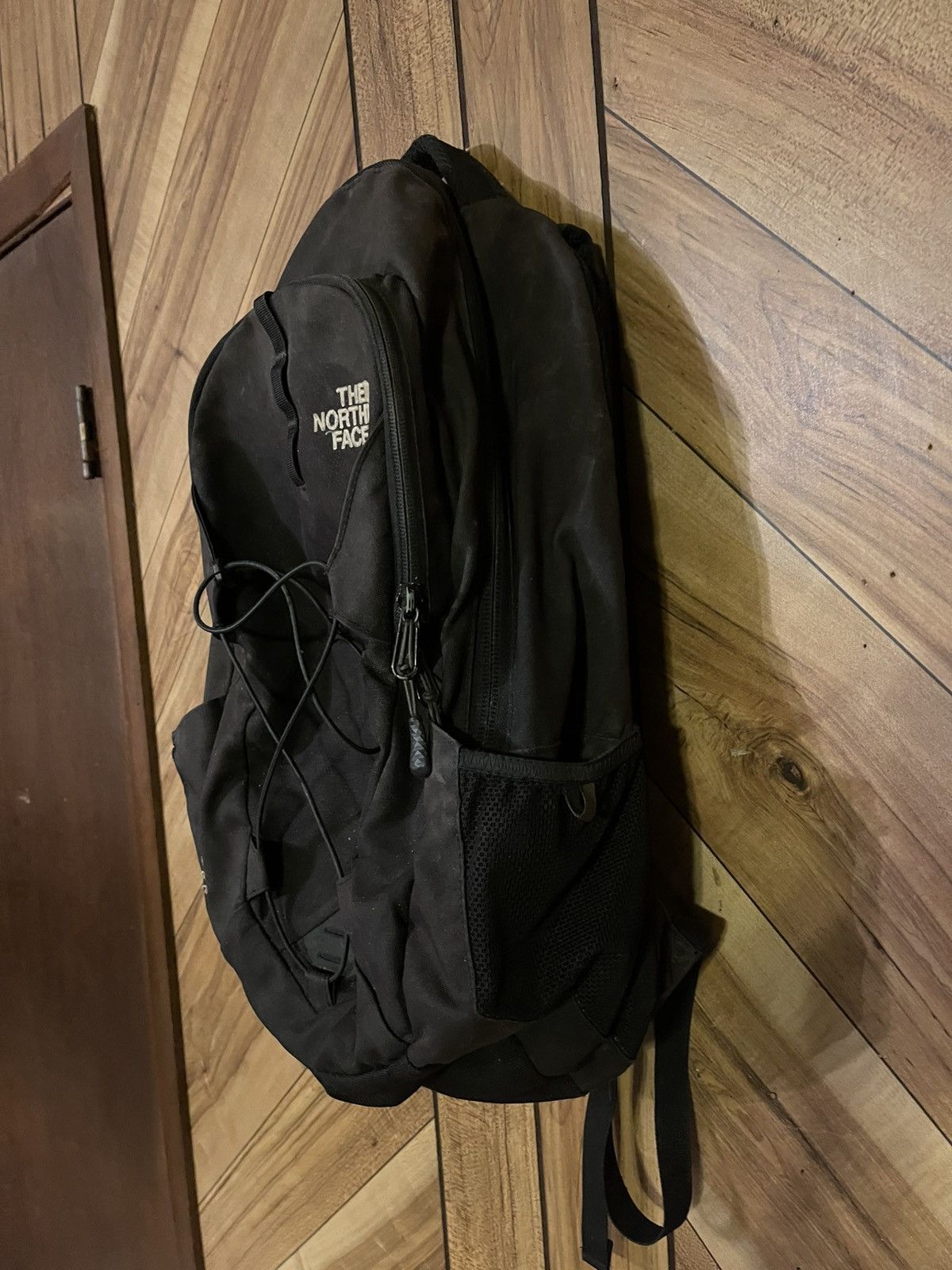 The North Face The North Face Jester Backpack Laptop Bag Hiking Commuter Size ONE SIZE - 8 Thumbnail