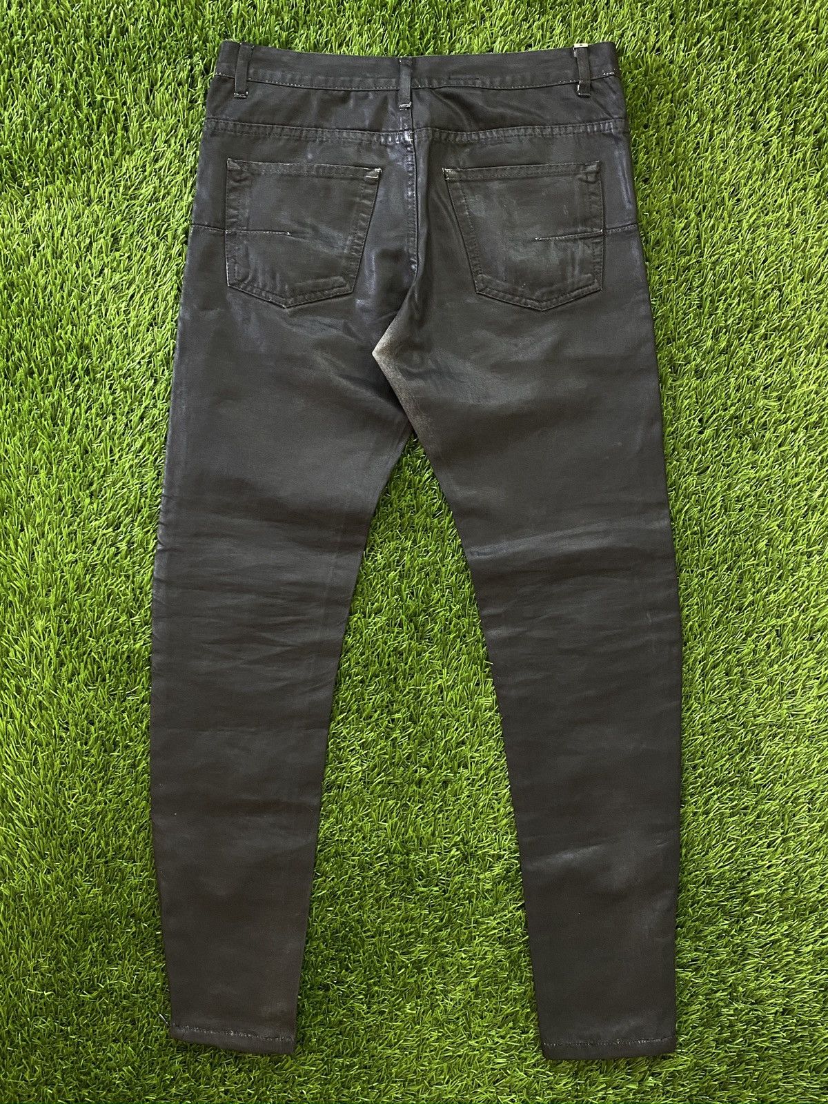 Hedi Slimane HEDI SLIMANE X DIOR Size US 29 - 2 Thumbnail
