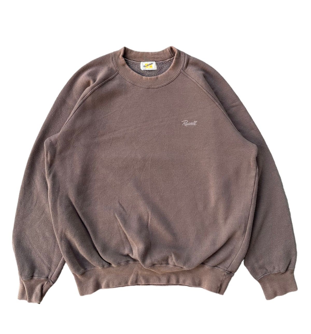 Russell Athletic Vintage 70s Russell sweatshirts Size US M / EU 48-50 / 2 - 1 Thumbnail