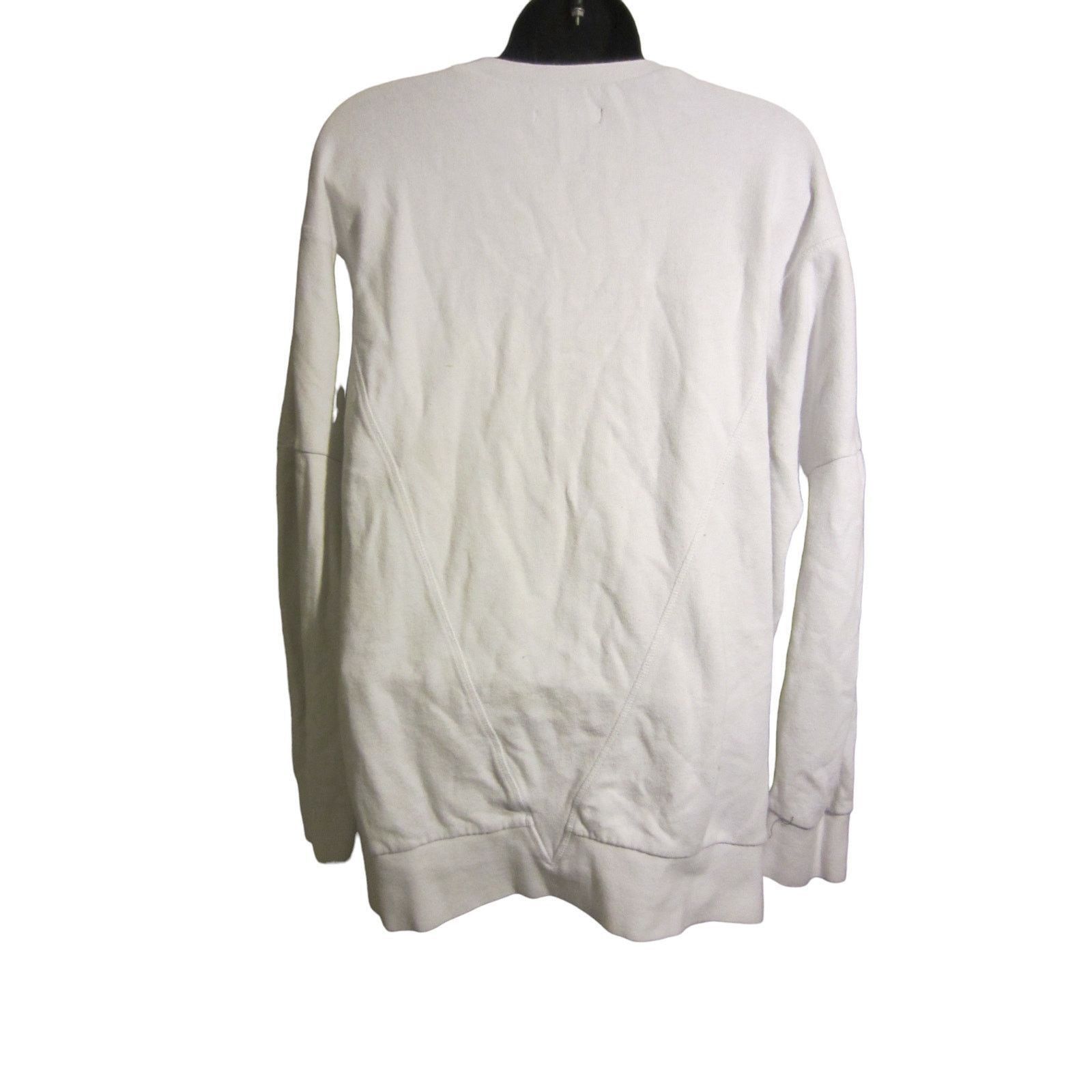 Other Y2K Streetwear Oversized White LTD Edition L.A. Hearts L Size L / US 10 / IT 46 - 7 Thumbnail