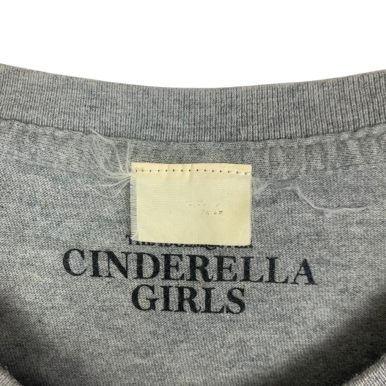 Other THE IDOLMASTER Cinderella Girls Video Games Series Tee Size US M / EU 48-50 / 2 - 3 Thumbnail
