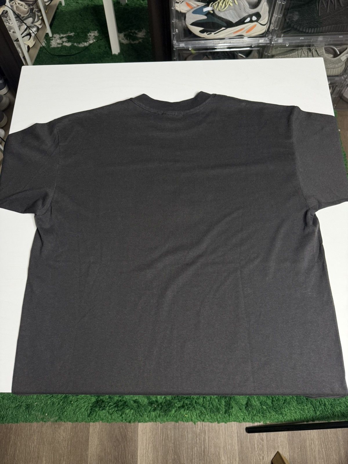 Vintage VINTAGE 1999 The Flash Tee “Black” [ XL ] PREOWNED Size US XL / EU 56 / 4 - 6 Thumbnail