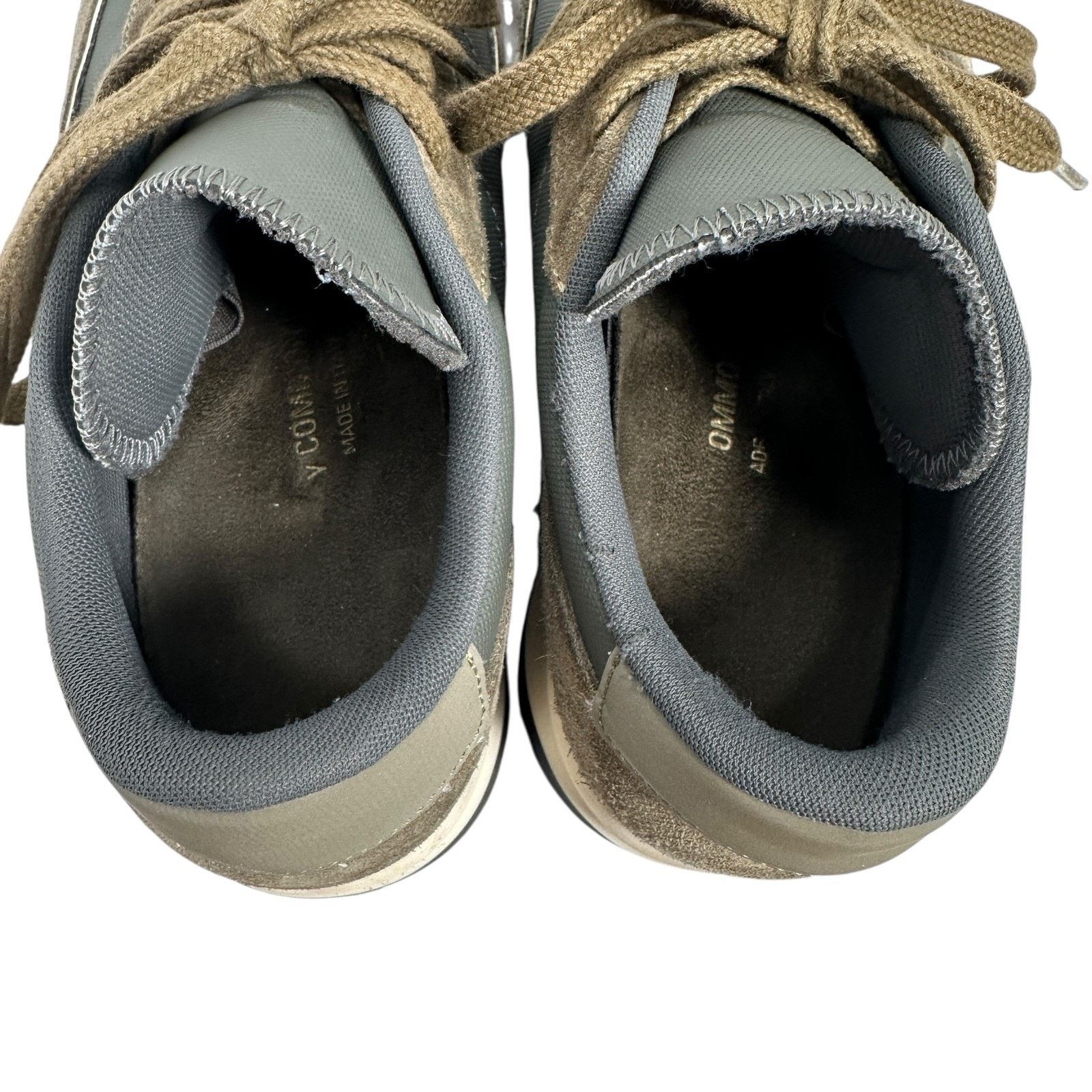 Common Projects Common Projects Sneakers Women 39 / US 9 Tobacco Brown Shoes Size US 9 / IT 39 - 6 Thumbnail