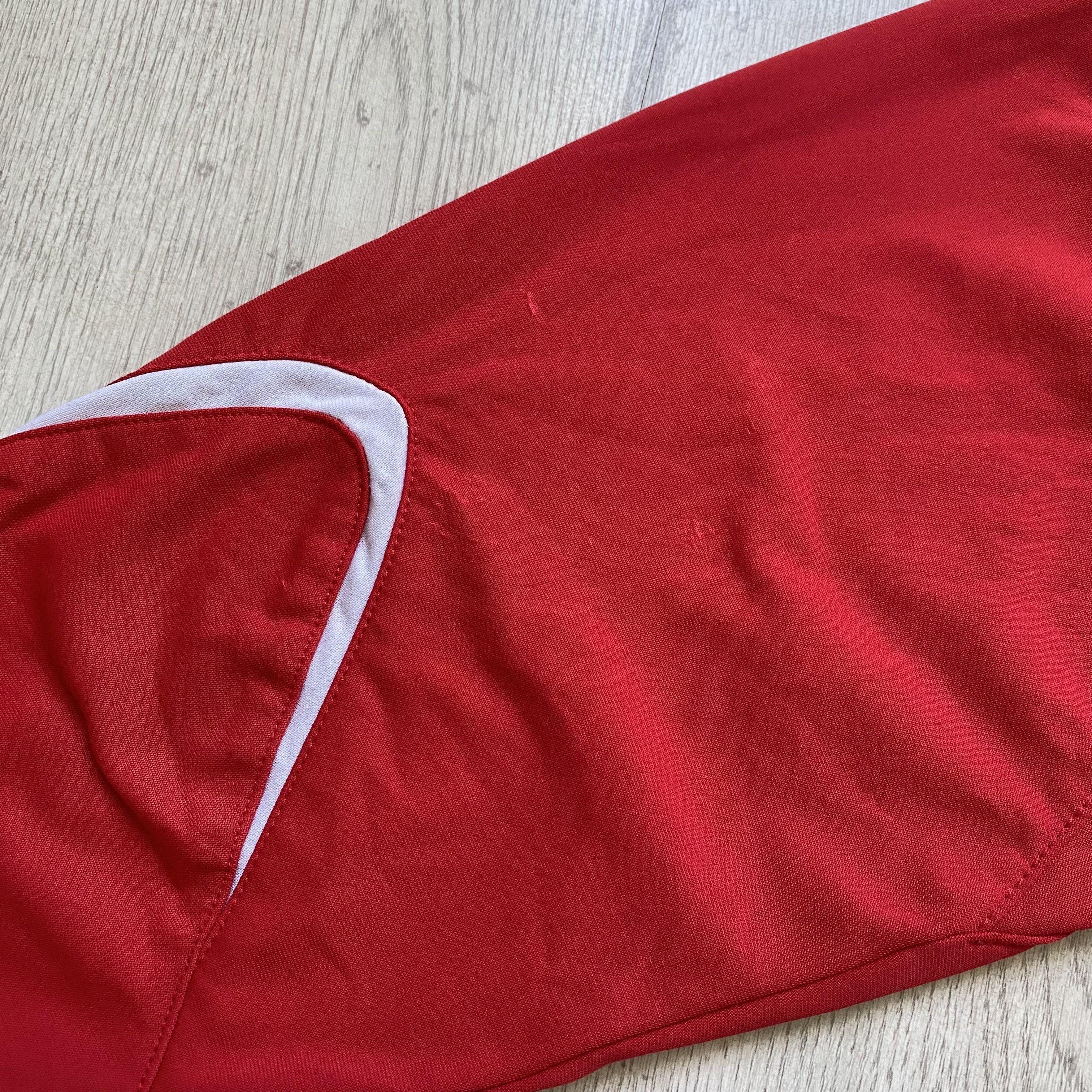 Umbro Vintage 90 Umbro England Football jersey track top jacket Size US M / EU 48-50 / 2 - 7 Thumbnail