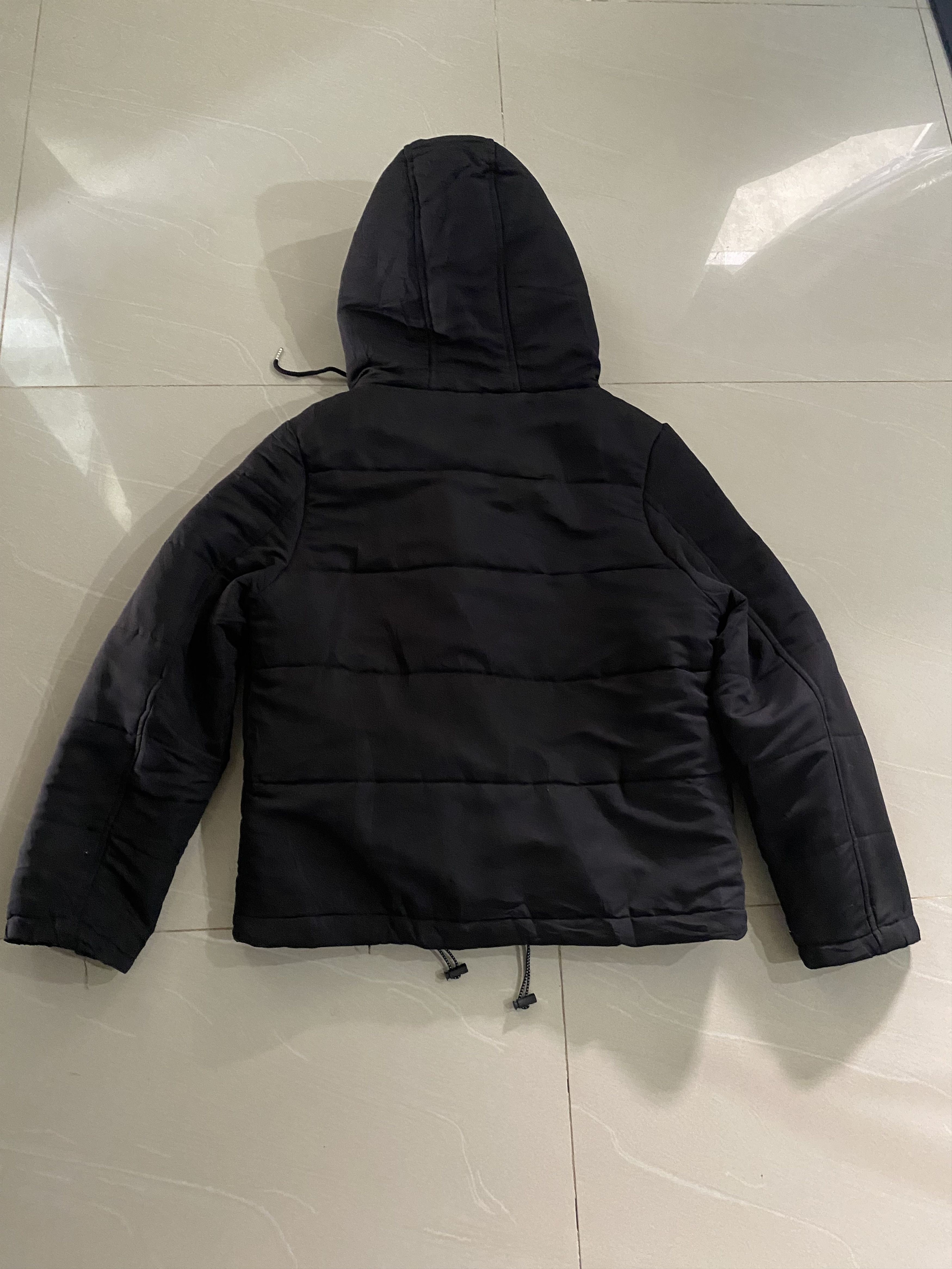 Playboy Vintage Playboy Bunny Puffer Jacket Size M / US 6-8 / IT 42-44 - 7 Thumbnail