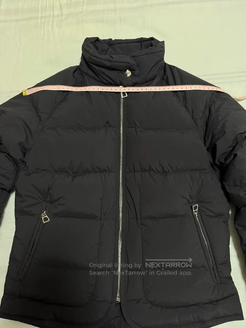 Hermes Hermes Women's Down Jacket Size US L / EU 52-54 / 3 - 3 Thumbnail