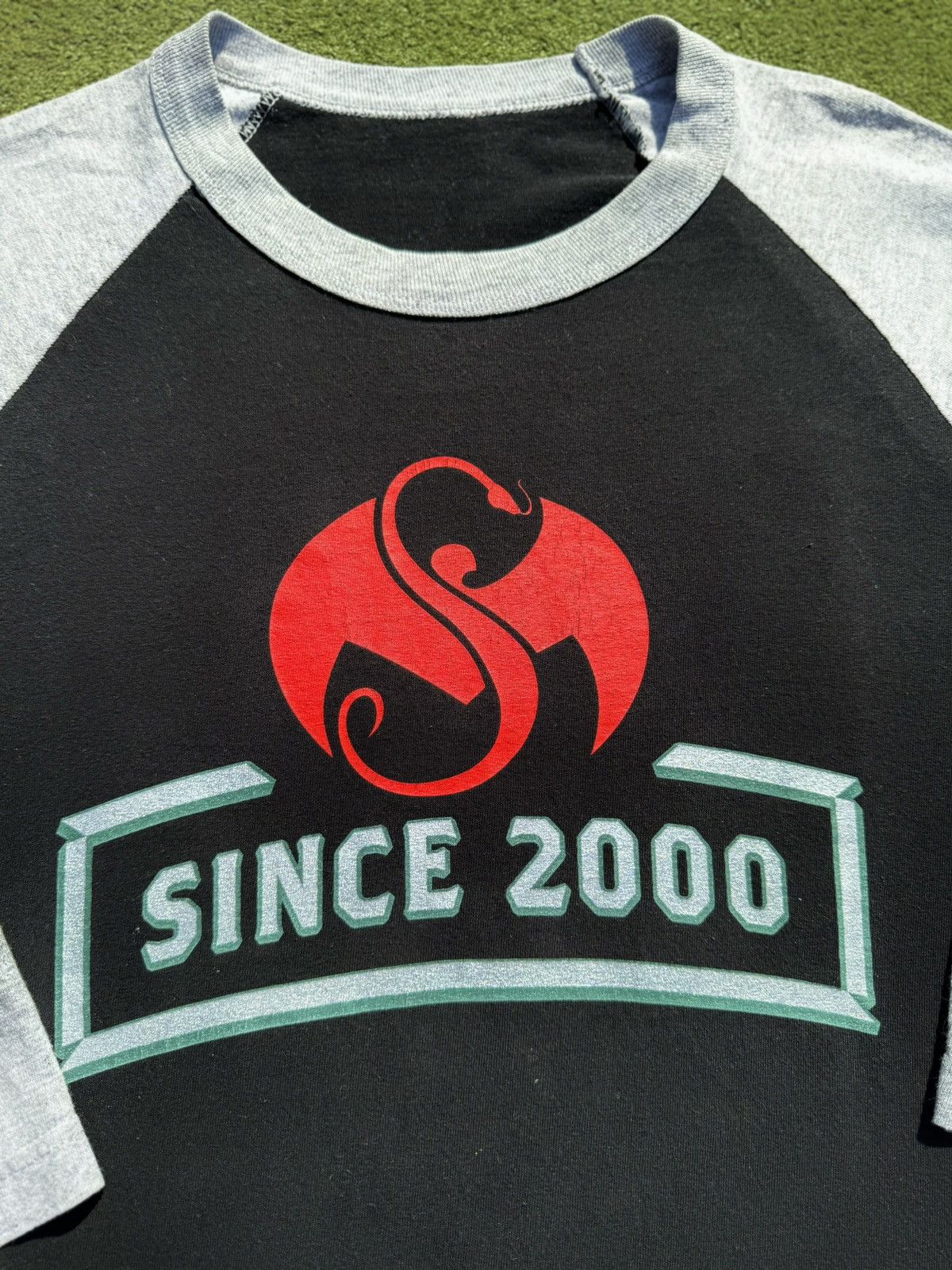 Band Tees × Rap Tees × Vintage 2000 Strange Music Record Label Vintage 90’s Rap T-Shirt Size US L / EU 52-54 / 3 - 2 Thumbnail