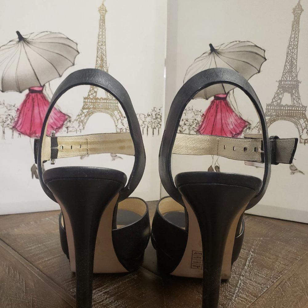 Michael Kors Michael Michael Kors Sandals Size US 9 / IT 39 - 5 Thumbnail