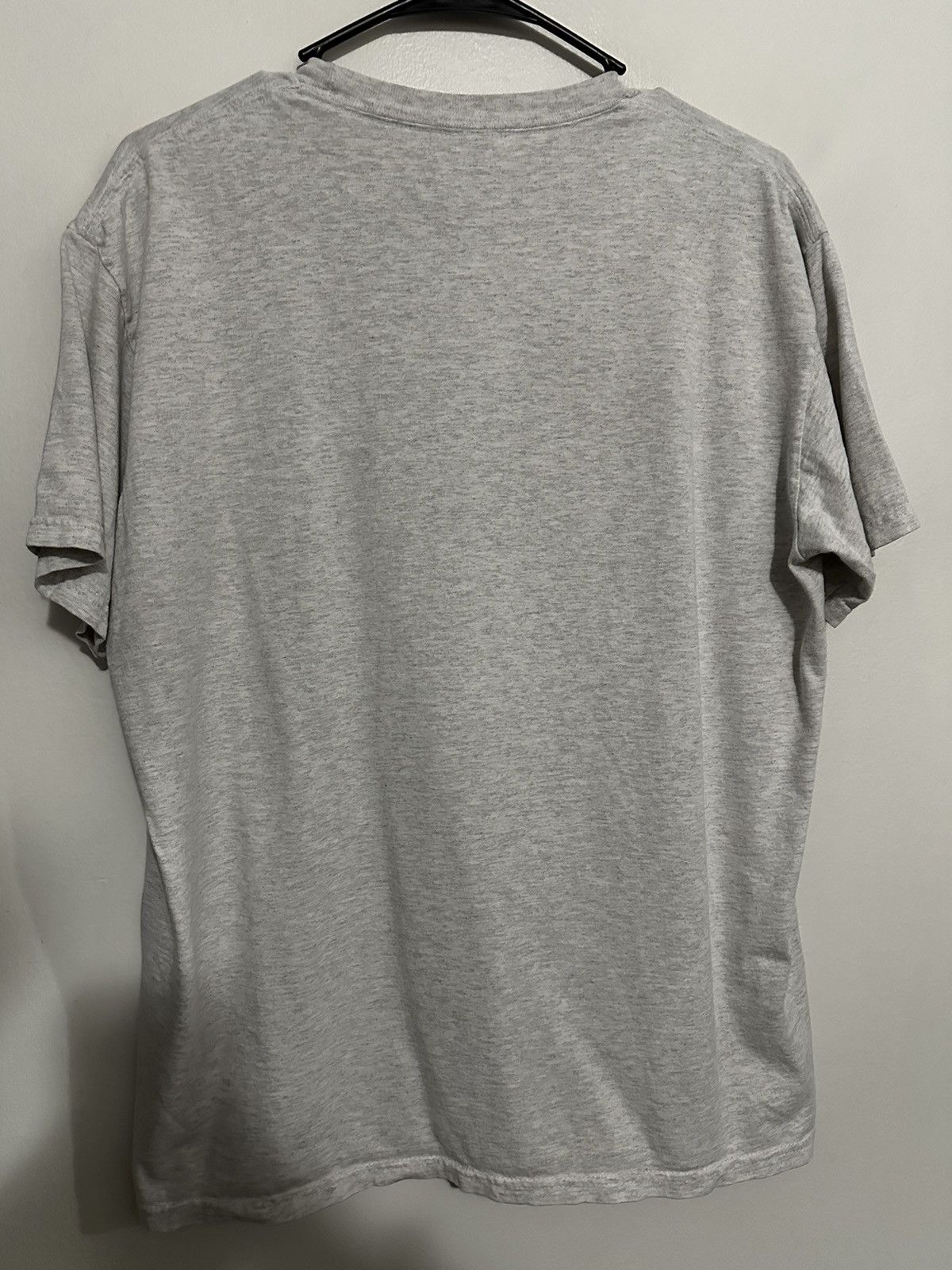 Supreme Supreme Milano Tee Size US M / EU 48-50 / 2 - 3 Thumbnail
