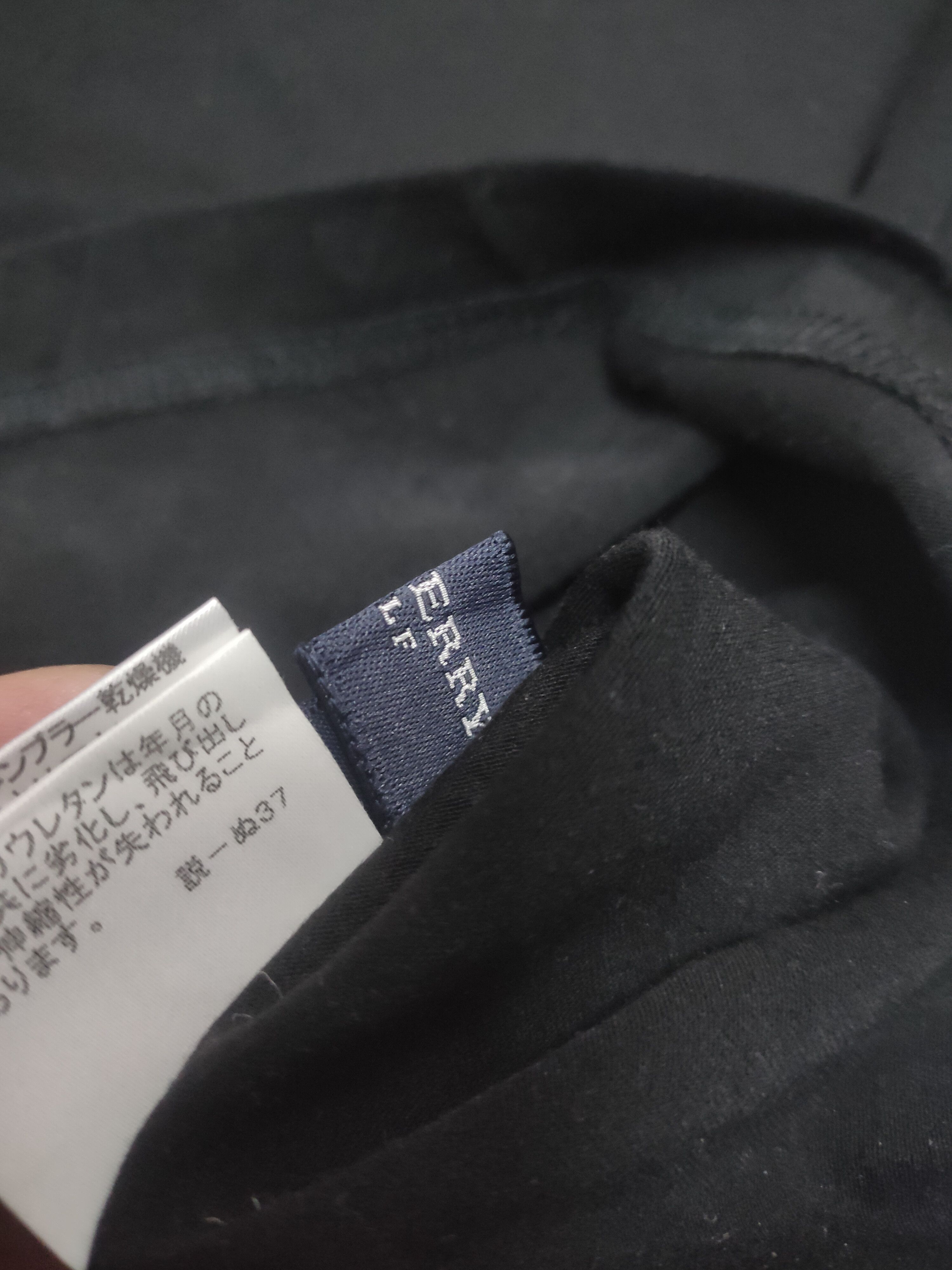 Burberry Burberry golf stretch LS Size M / US 6-8 / IT 42-44 - 4 Thumbnail