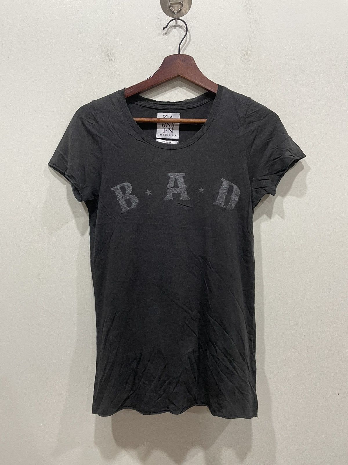 Other Zoe Karssen BAD Blouses Size XS / US 0-2 / IT 36-38 - 1 Thumbnail