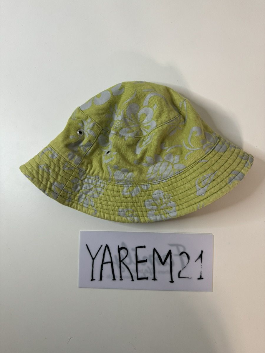Other Quiksilver vintage cap hat Size ONE SIZE - 4 Thumbnail