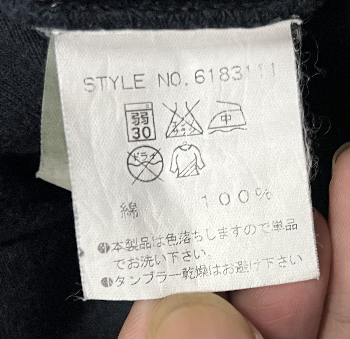 Avirex × Vintage VINTAGE AVIREX U.S.A. SHIRT Size US L / EU 52-54 / 3 - 12 Thumbnail