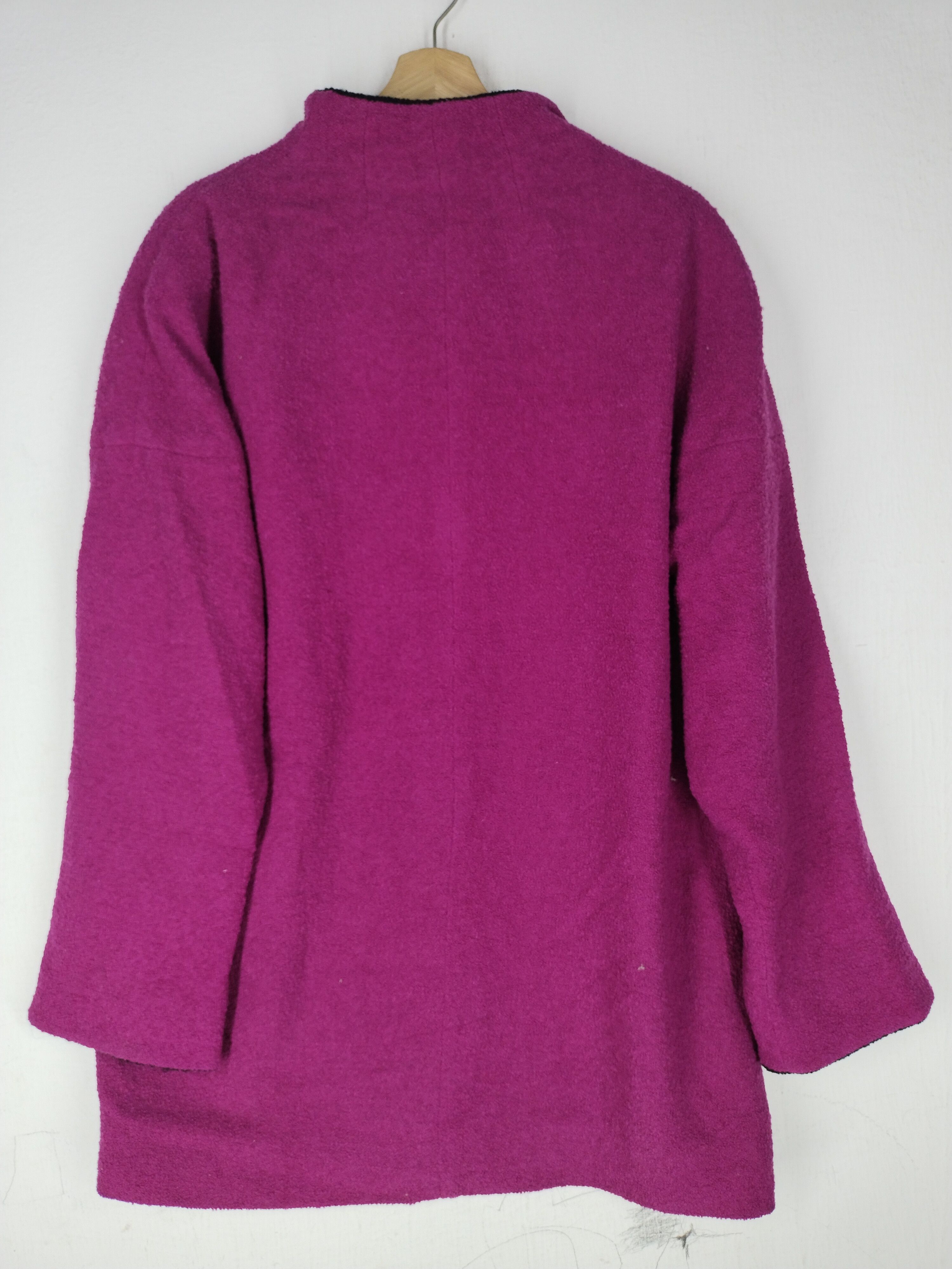 Dior Vintage Coat Christian Dior Women Fashion Coat Size L / US 10 / IT 46 - 8 Thumbnail