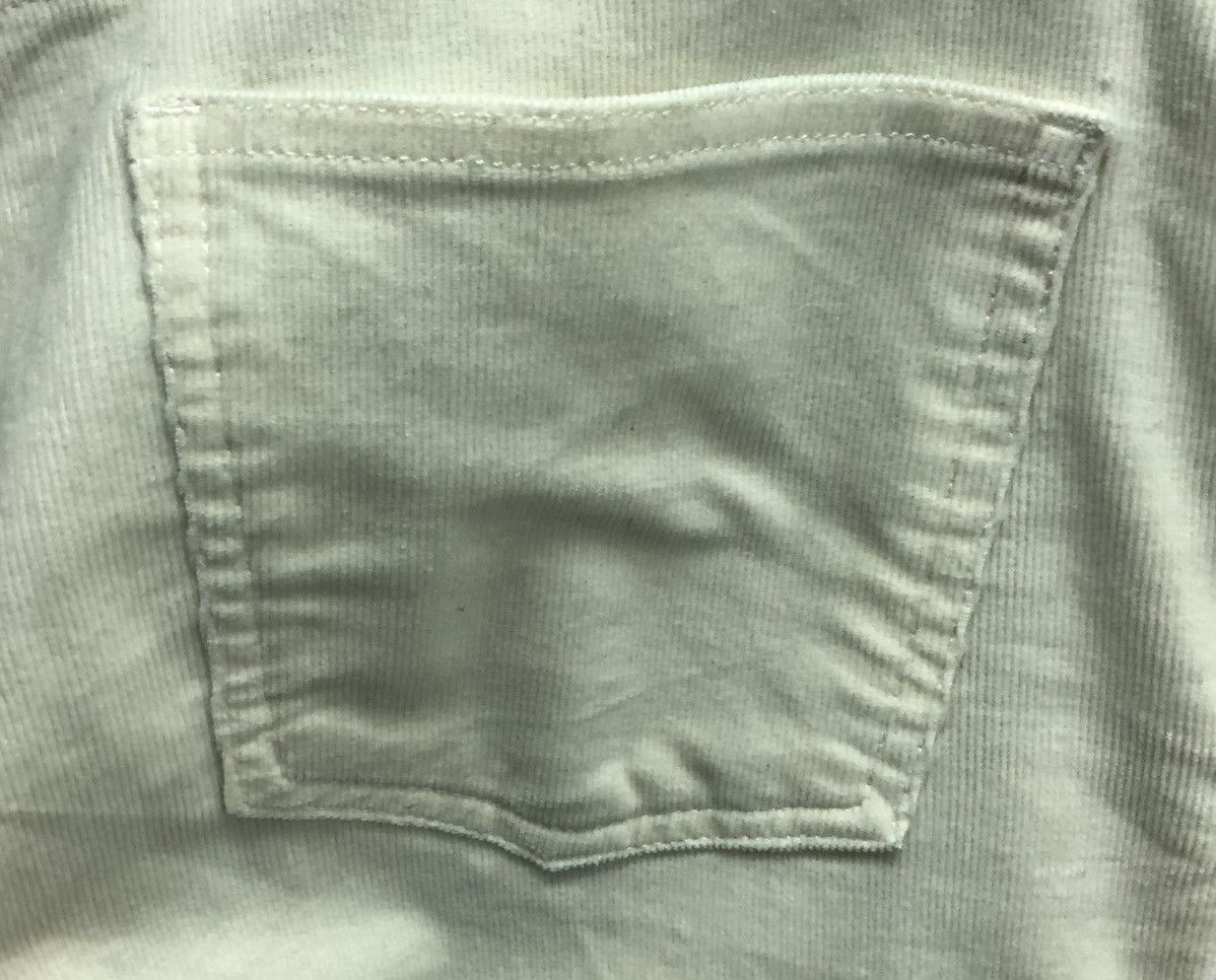 Japanese Brand Vintage New Standard Chip Clip Overalls Size US 32 / EU 48 - 11 Thumbnail
