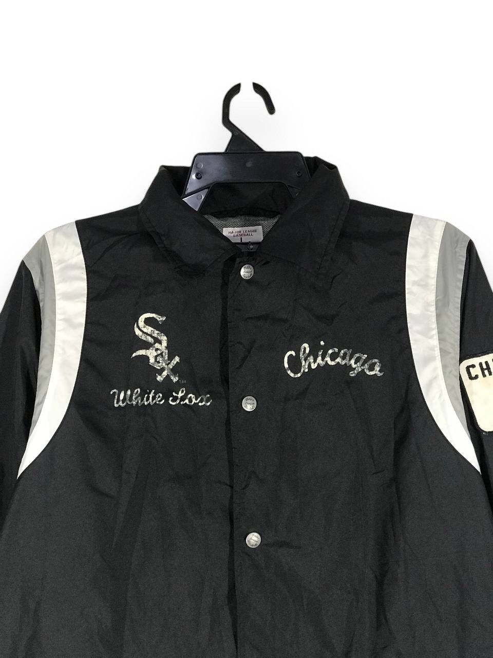 MLB White sox Chicago baseball team mlb Size US L / EU 52-54 / 3 - 2 Thumbnail