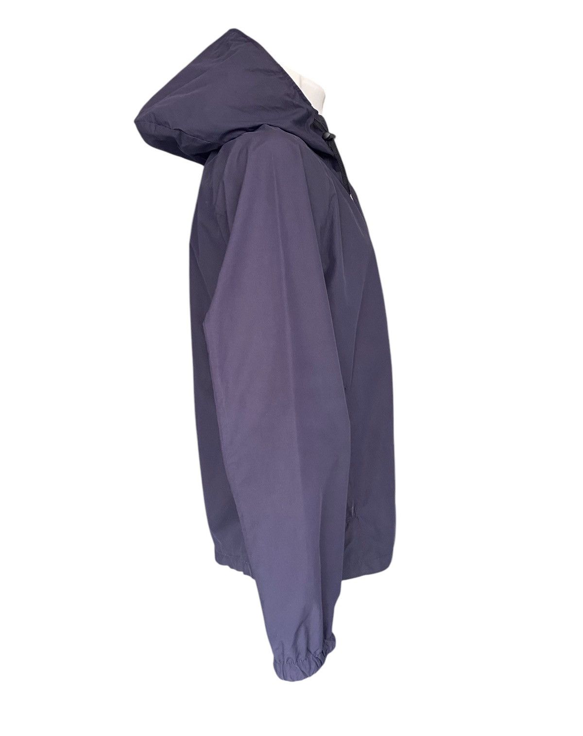 Nanamica × The North Face Purple Label Vintage THE NORTH FACE NANAMICA Hoodie Zipper Jacket Size US M / EU 48-50 / 2 - 12 Thumbnail
