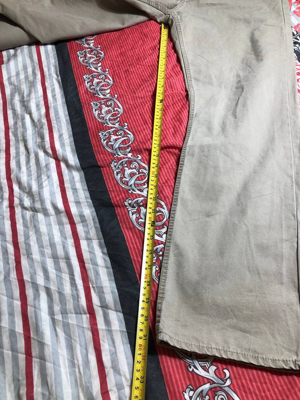 Polo Ralph Lauren Vintage Polo Ralph Lauren Pants Rare Y2K Men's Size US 34 / EU 50 - 18 Thumbnail