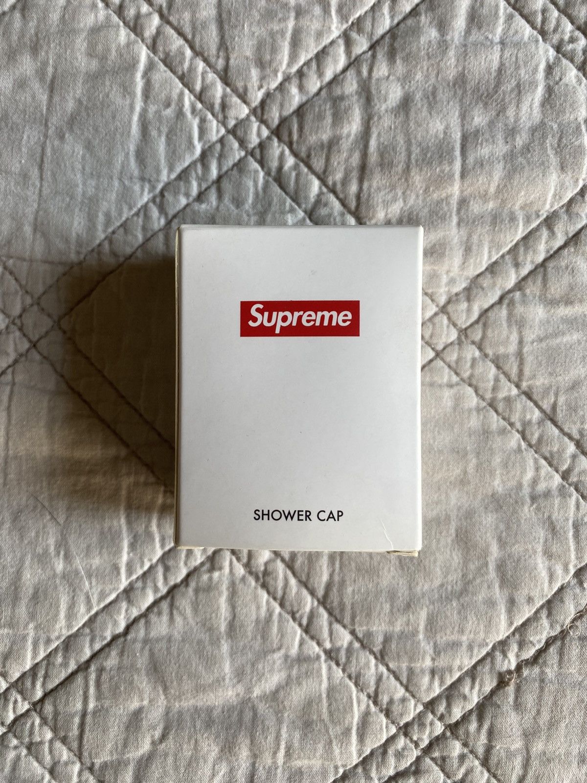 Supreme Supreme Free Gift Care Package (2) Size ONE SIZE - 6 Thumbnail
