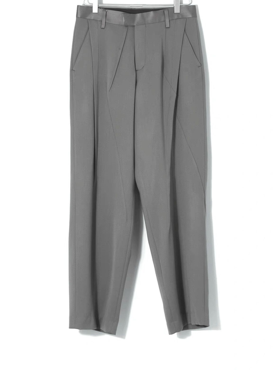 Undercover Sz 2 Undercover 16AW Joint Trousers-2508 Size US 30 / EU 46 - 1 Thumbnail
