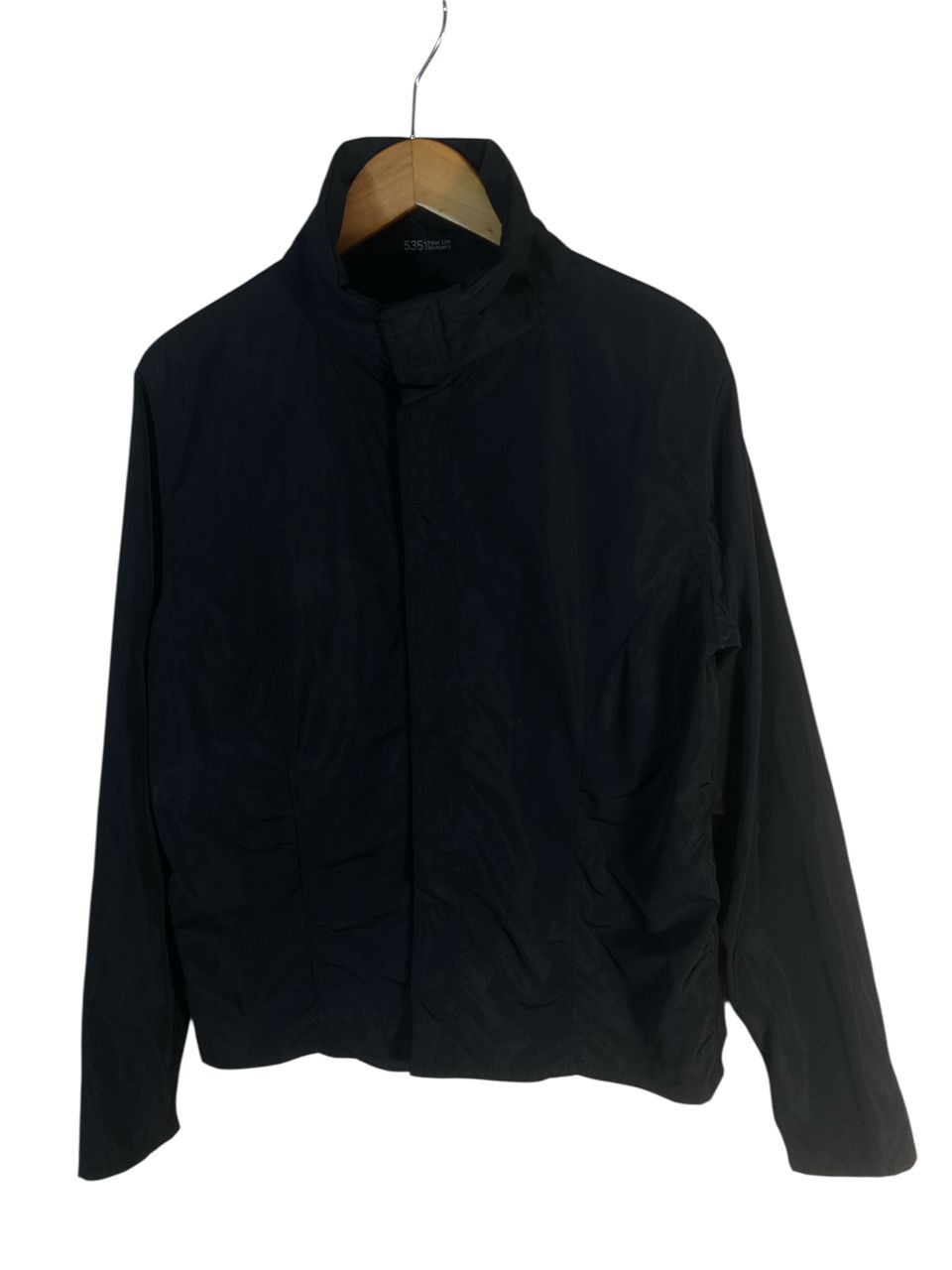 5351 POUR LES HOMMES 5351 pour les hommes light jacket Size US M / EU 48-50 / 2 - 1 Thumbnail