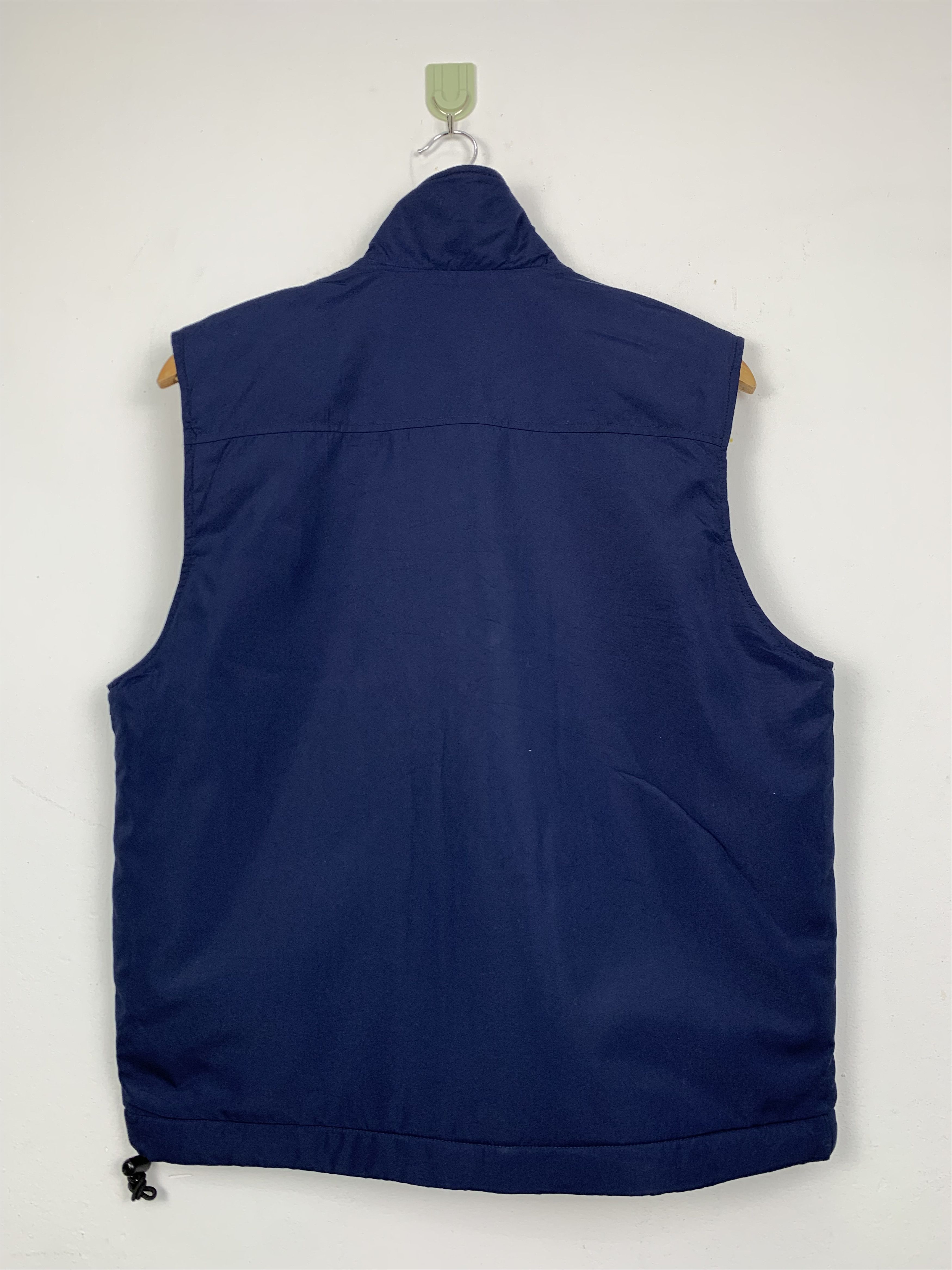 Valentino Vintage Luciano Valentino Vest J1377 Size US M / EU 48-50 / 2 - 3 Thumbnail