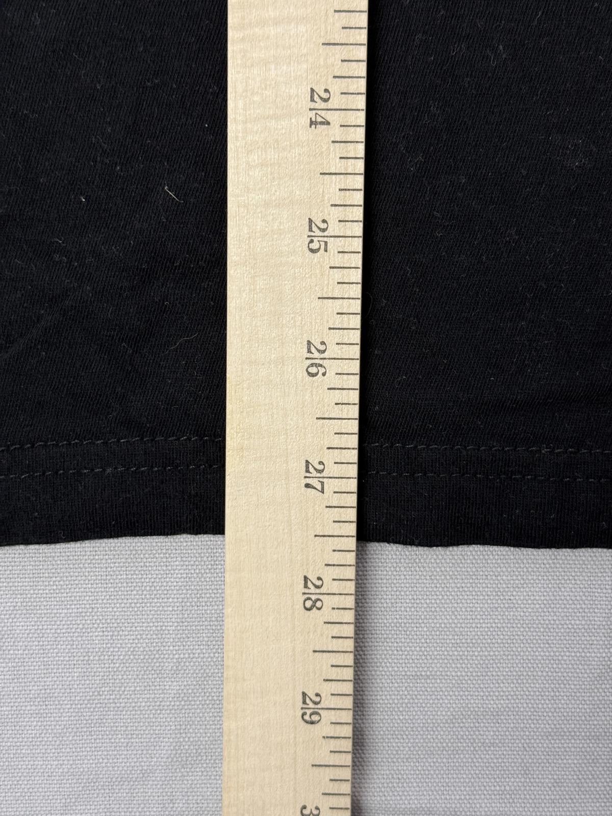 Designer Hugh Jackman World Tour 2019 Long Sleeve T-shirt - M Size US M / EU 48-50 / 2 - 7 Thumbnail