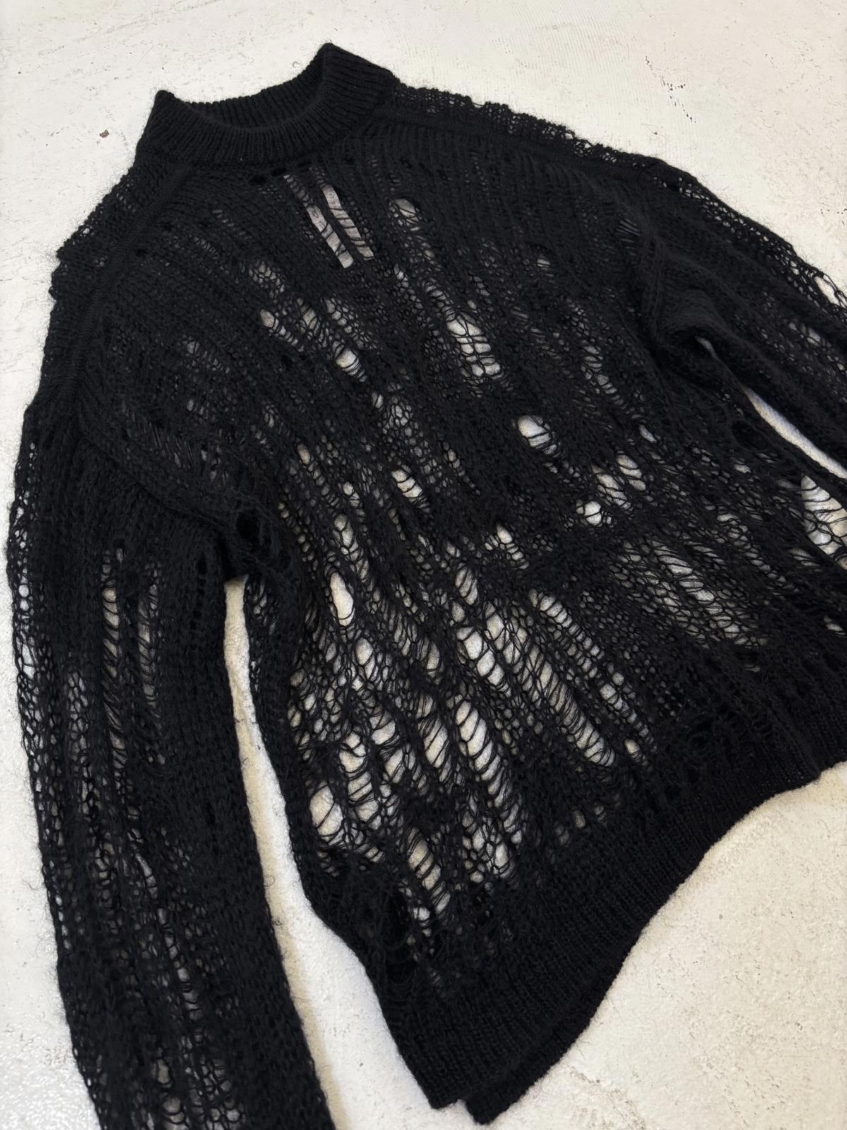 Rick Owens Rick Owens Tommy Lupetto Sweater Size US S / EU 44-46 / 1 - 4 Thumbnail