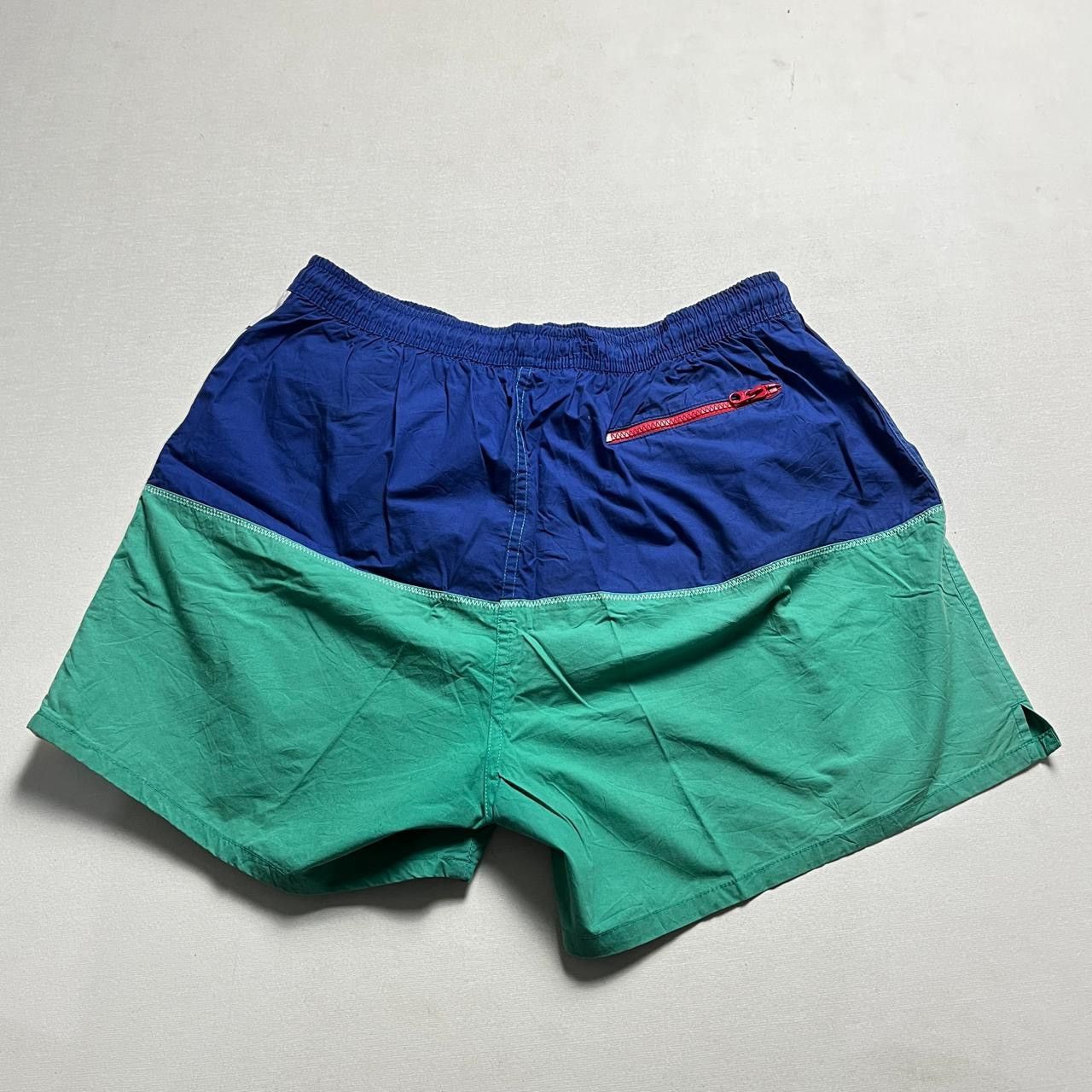 Tommy Hilfiger Vintage tommy hilfiger team lotus short Size US 35 - 2 Thumbnail