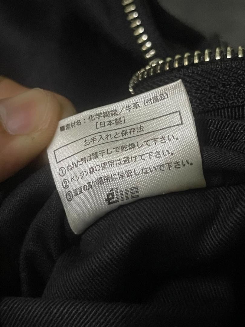 Vivienne Westwood Rare Vivienne Westwood Monogram Orb Backpack Size ONE SIZE - 18 Thumbnail