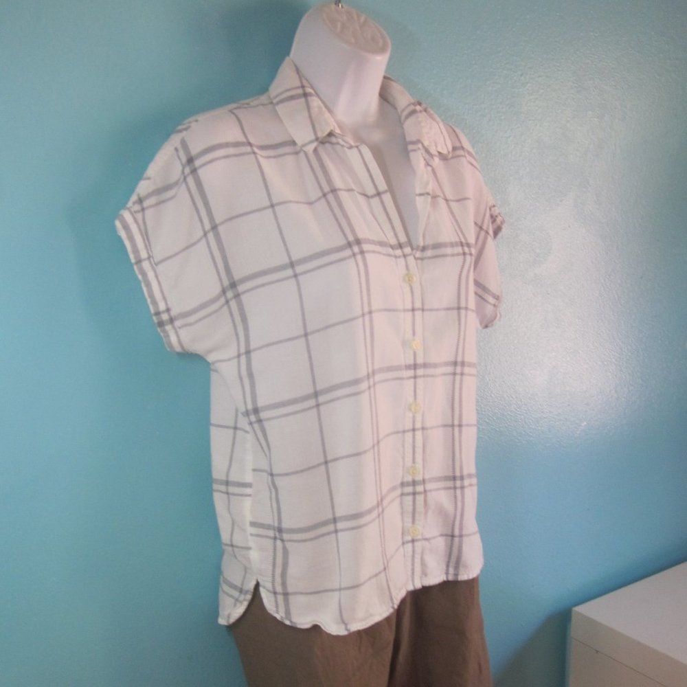 Patagonia Patagonia Blouse Size XS Size XS / US 0-2 / IT 36-38 - 10 Thumbnail