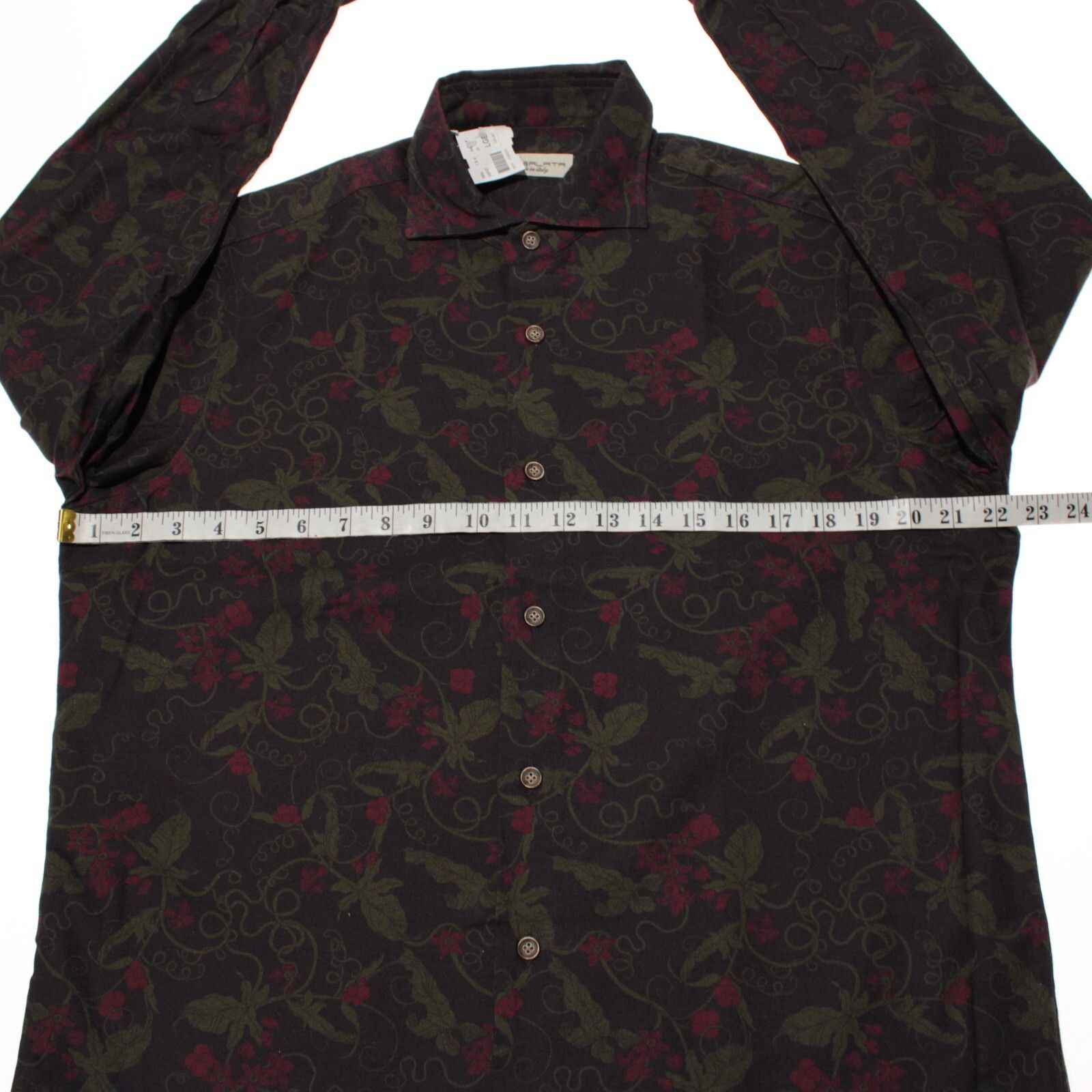 Other Pietra Salata New without tags Shirt Size L US In Black Size US L / EU 52-54 / 3 - 4 Thumbnail