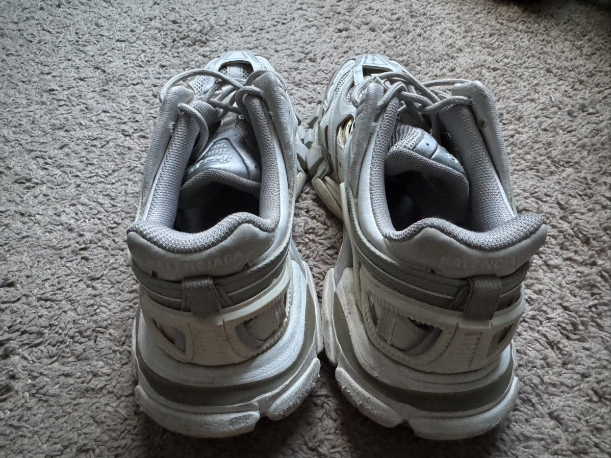 Balenciaga Balenciaga size 11 Size US 11 / EU 44 - 4 Thumbnail