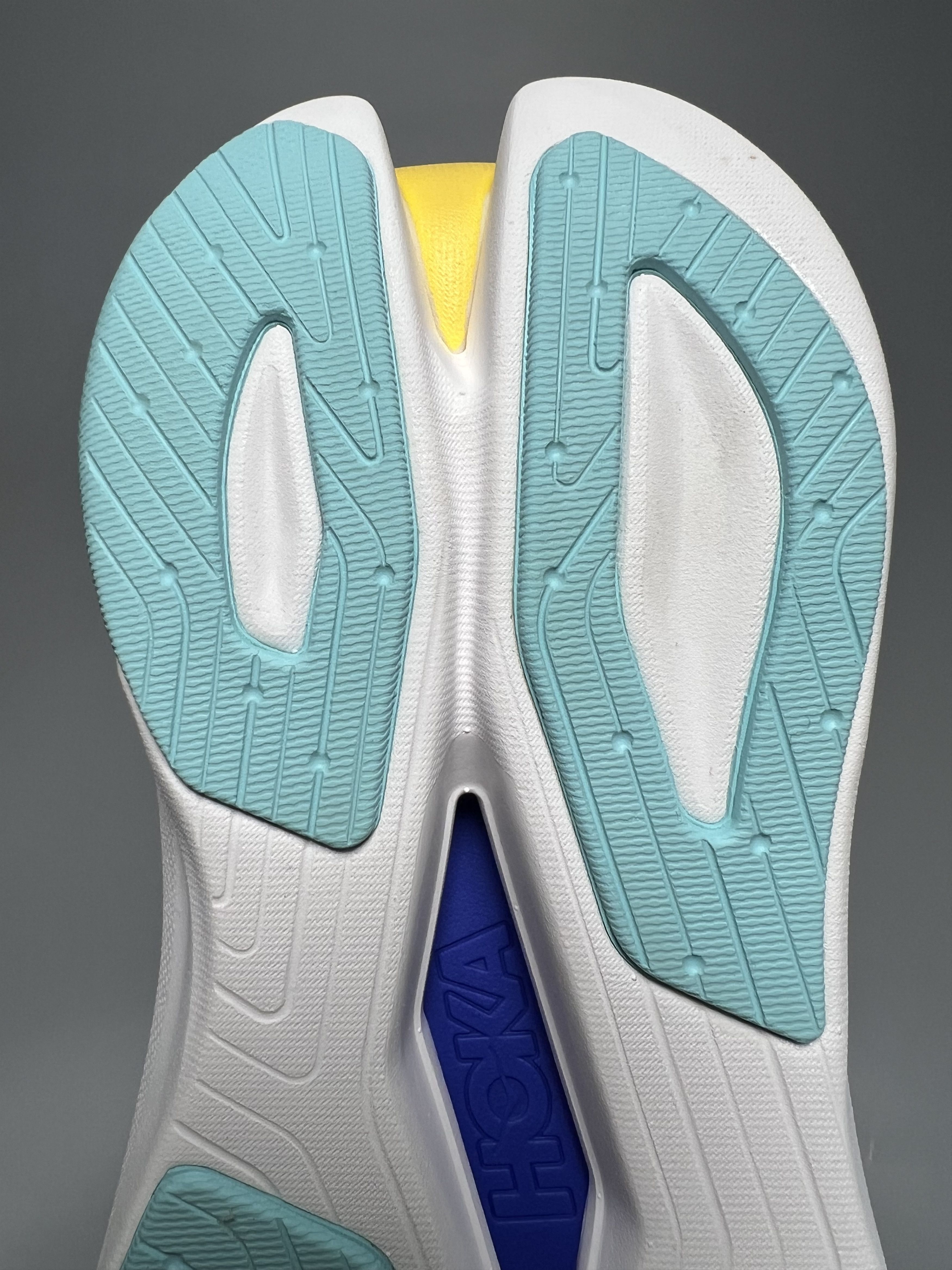 Hoka 8B Hoka One One Mach X Women's Running Shoes 1141451-CRSCL Size US 8 / IT 38 - 15 Thumbnail